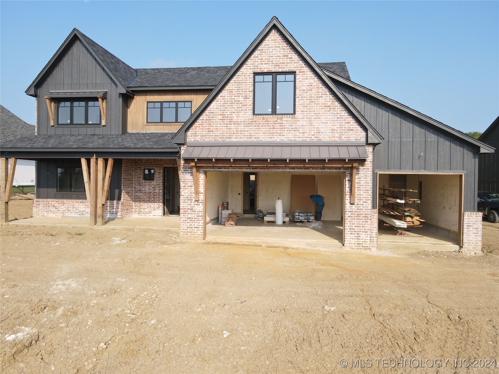 12145 Sunrise Ridge Loop Property Photo 3