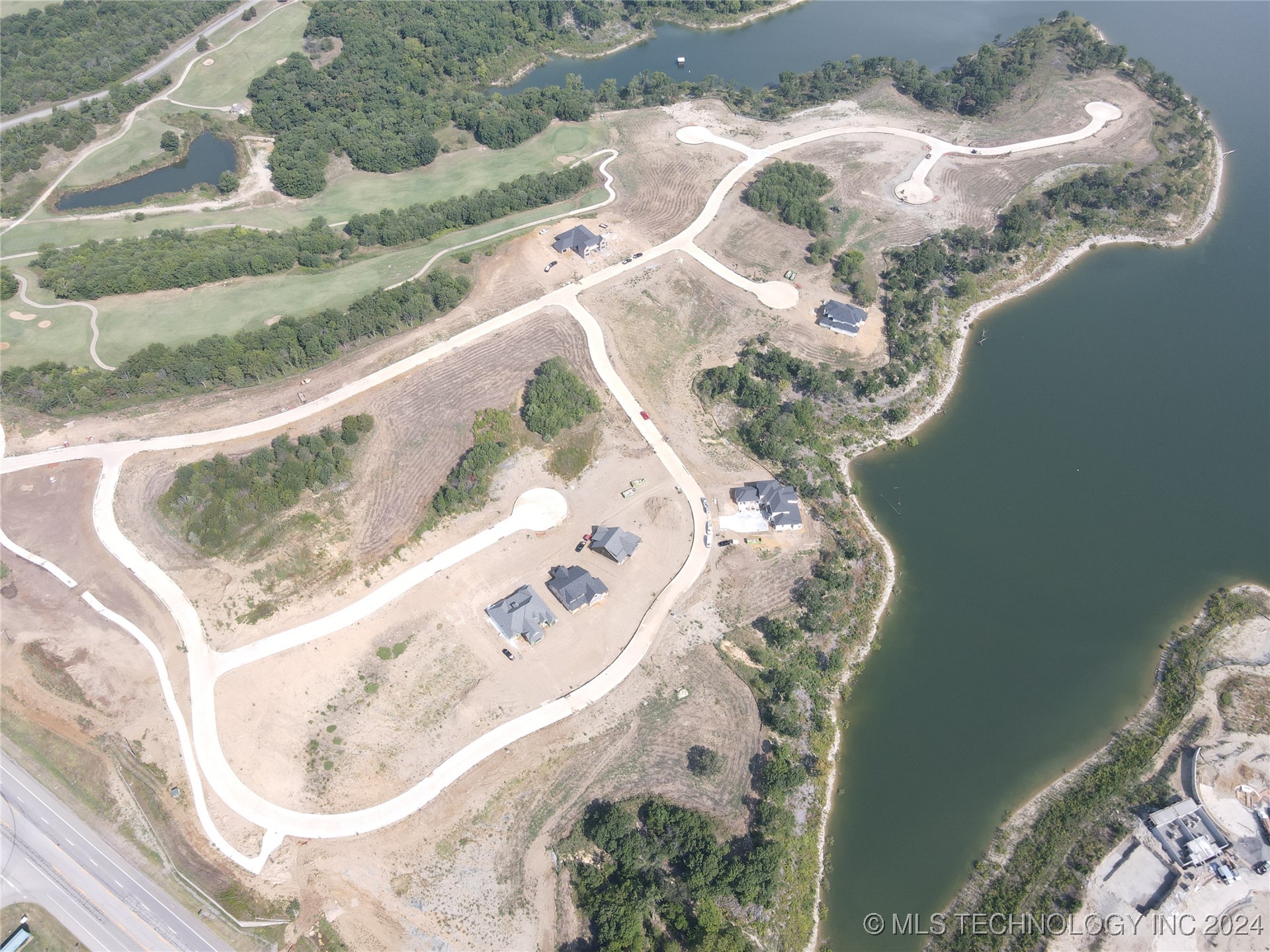 12145 Sunrise Ridge Loop Property Photo 50