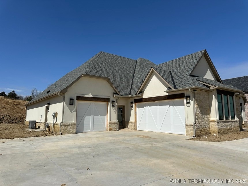 12125 Sunrise Ridge Loop Property Photo 4