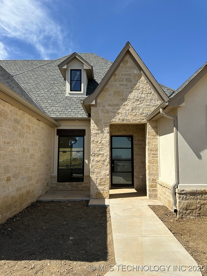 12125 Sunrise Ridge Loop Property Photo 5