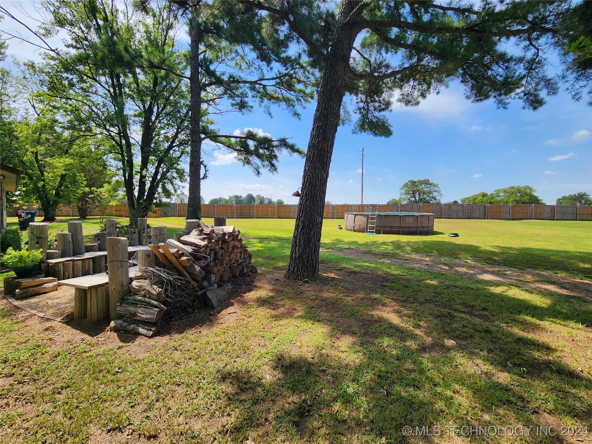 8494 S Iron Stob Road Property Photo 12