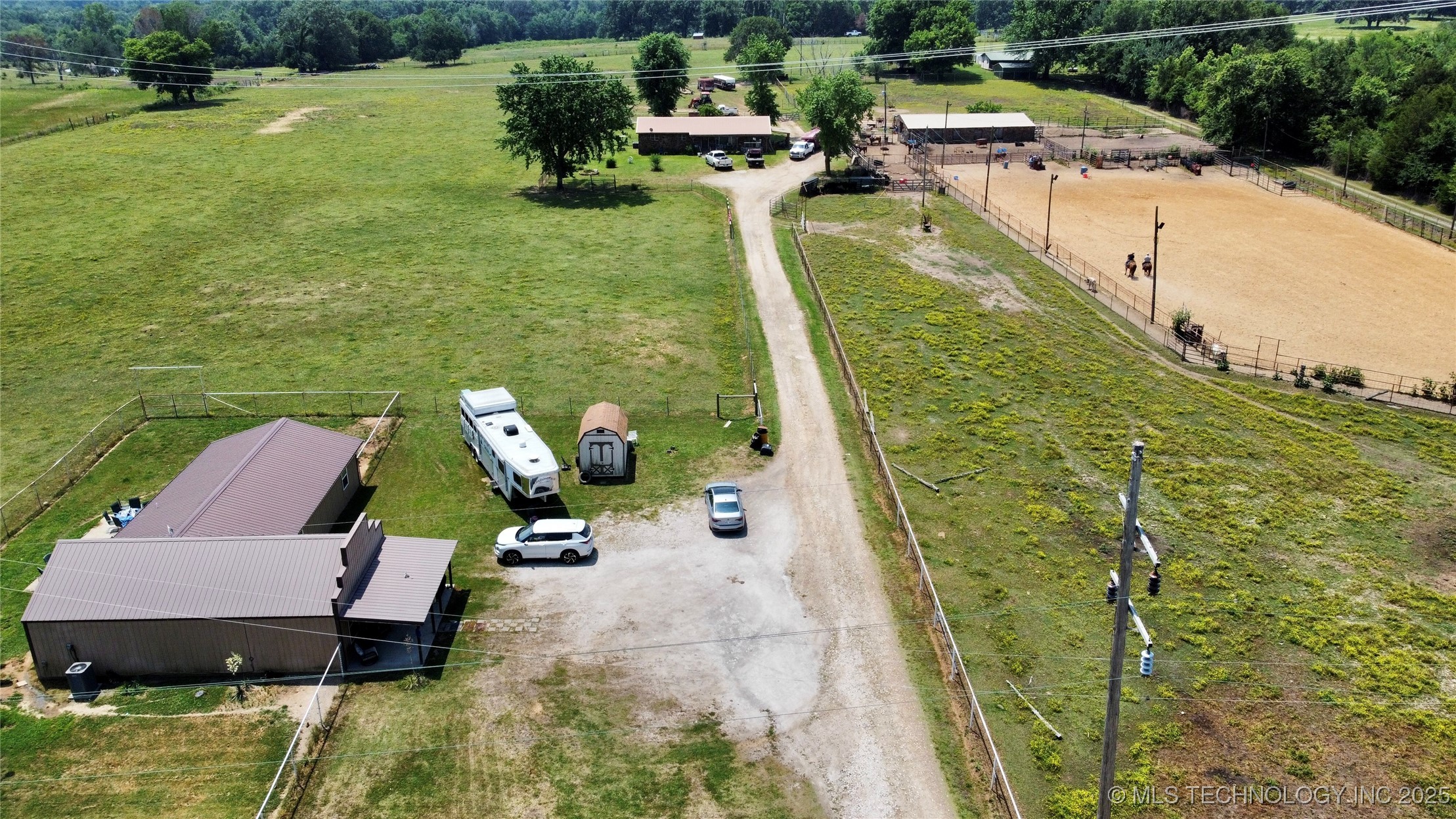 457424 Us Highway 64 Property Photo