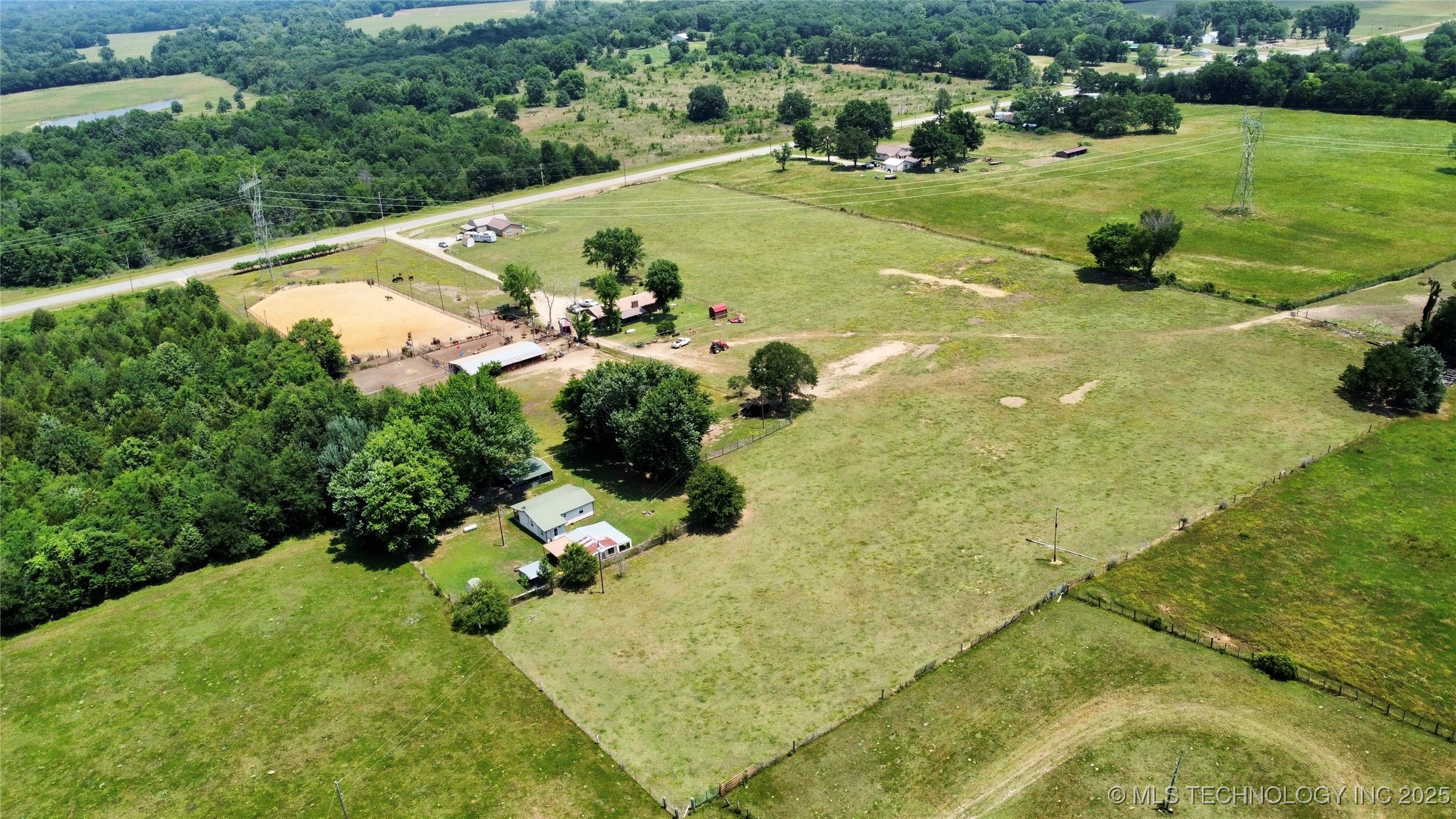457424 Us Highway 64 Property Photo 19