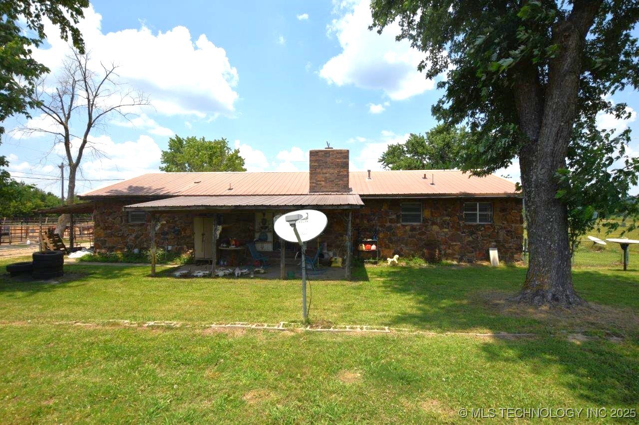 457424 Us Highway 64 Property Photo 22