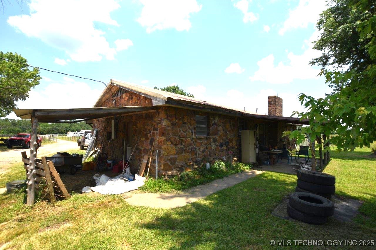 457424 Us Highway 64 Property Photo 24