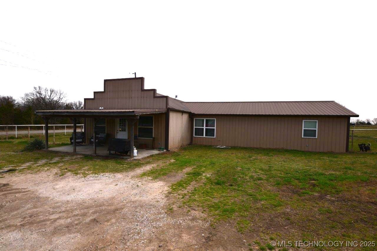 457424 Us Highway 64 Property Photo 36