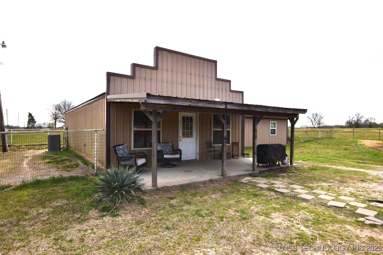 457424 Us Highway 64 Property Photo 37
