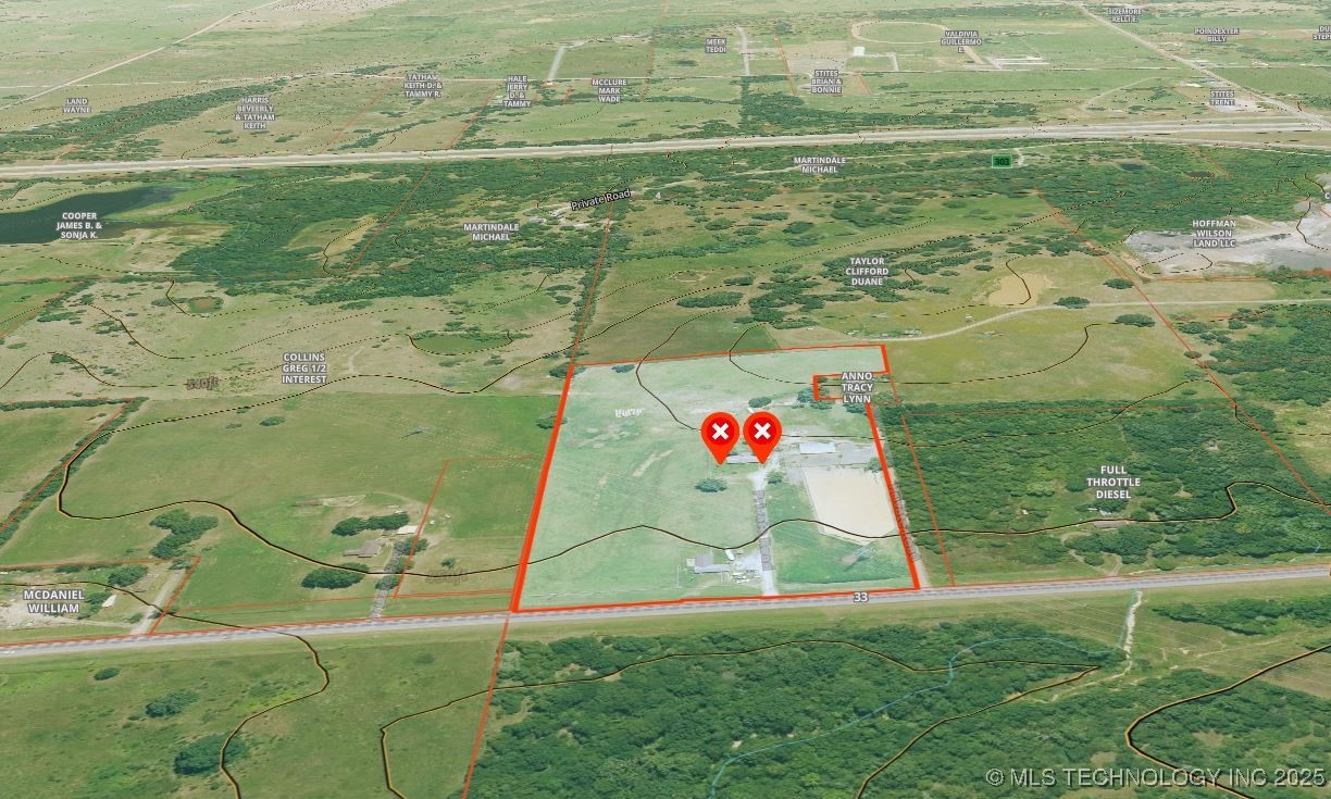 457424 Us Highway 64 Property Photo 74