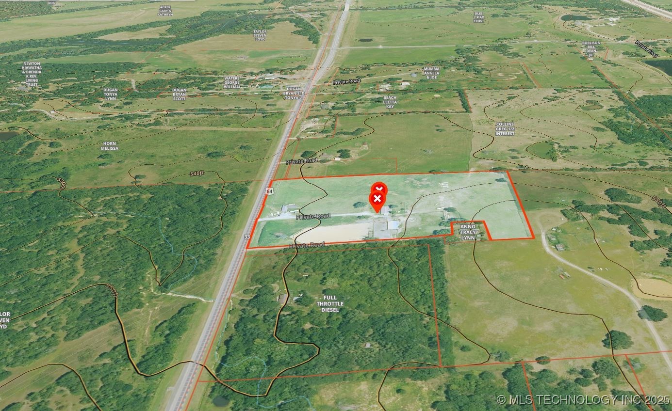 457424 Us Highway 64 Property Photo 75