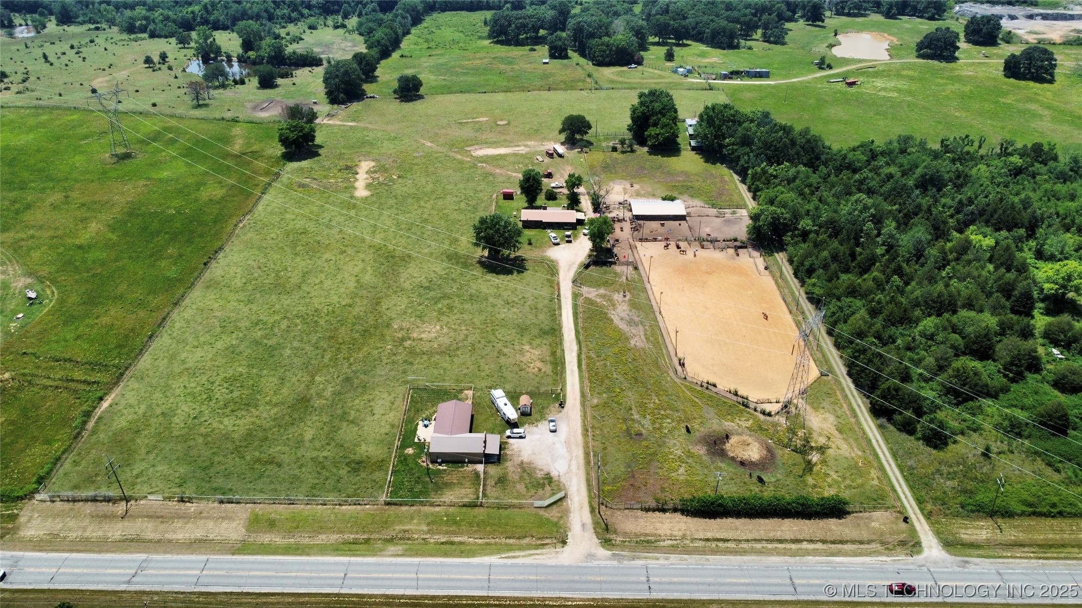 457424 Us Highway 64 Property Photo 76