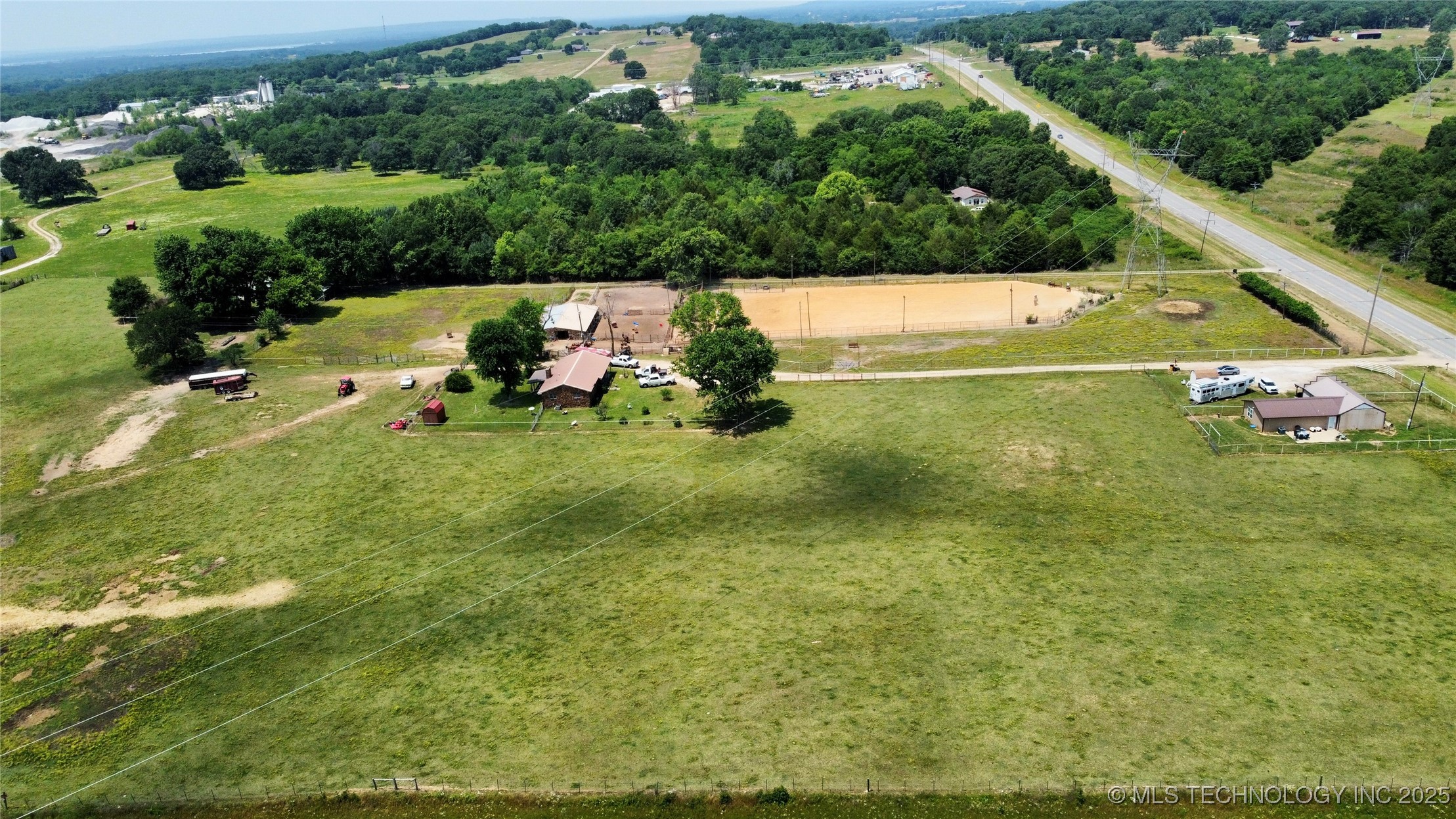 457424 Us Highway 64 Property Photo 78