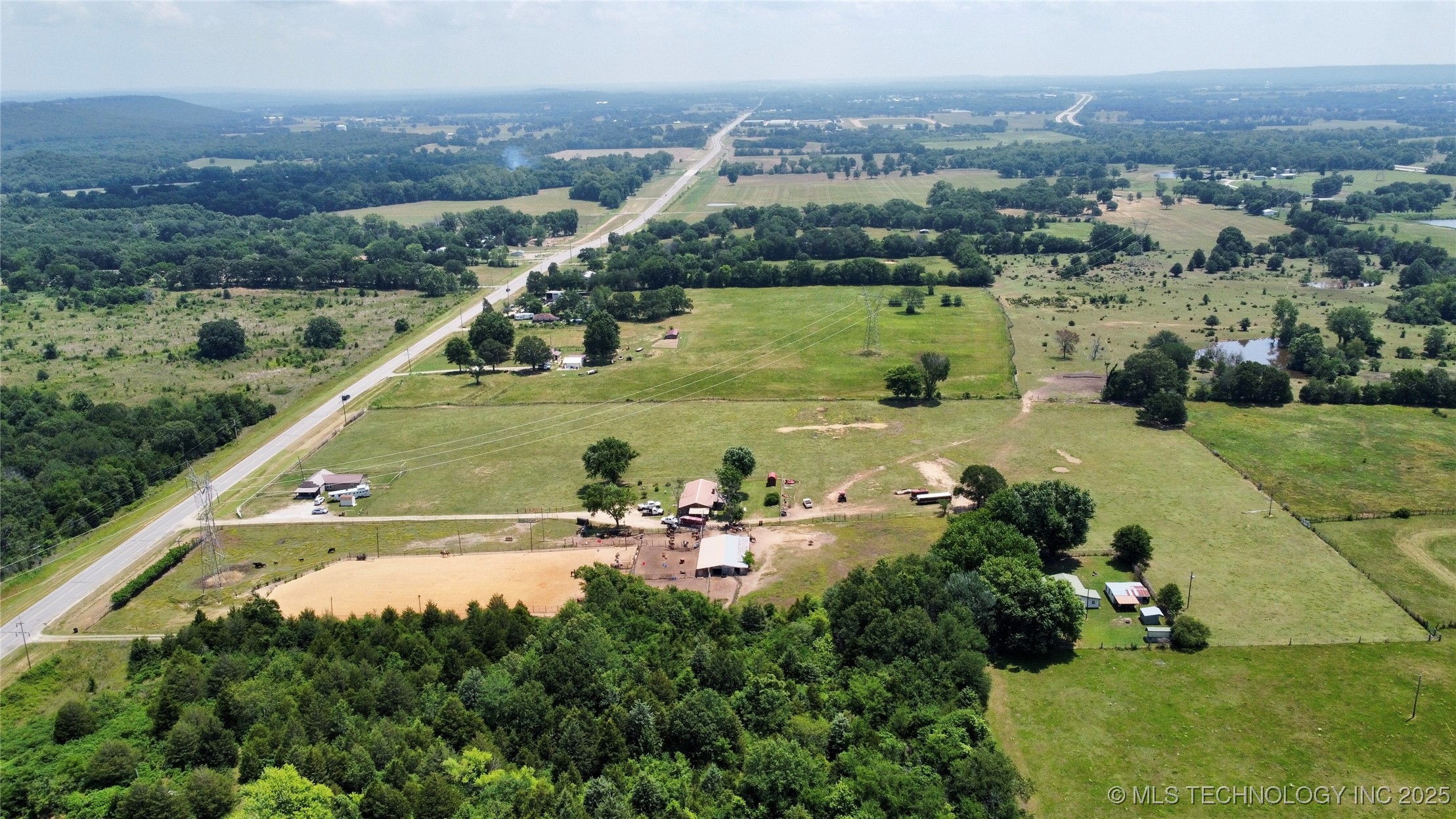 457424 Us Highway 64 Property Photo 79