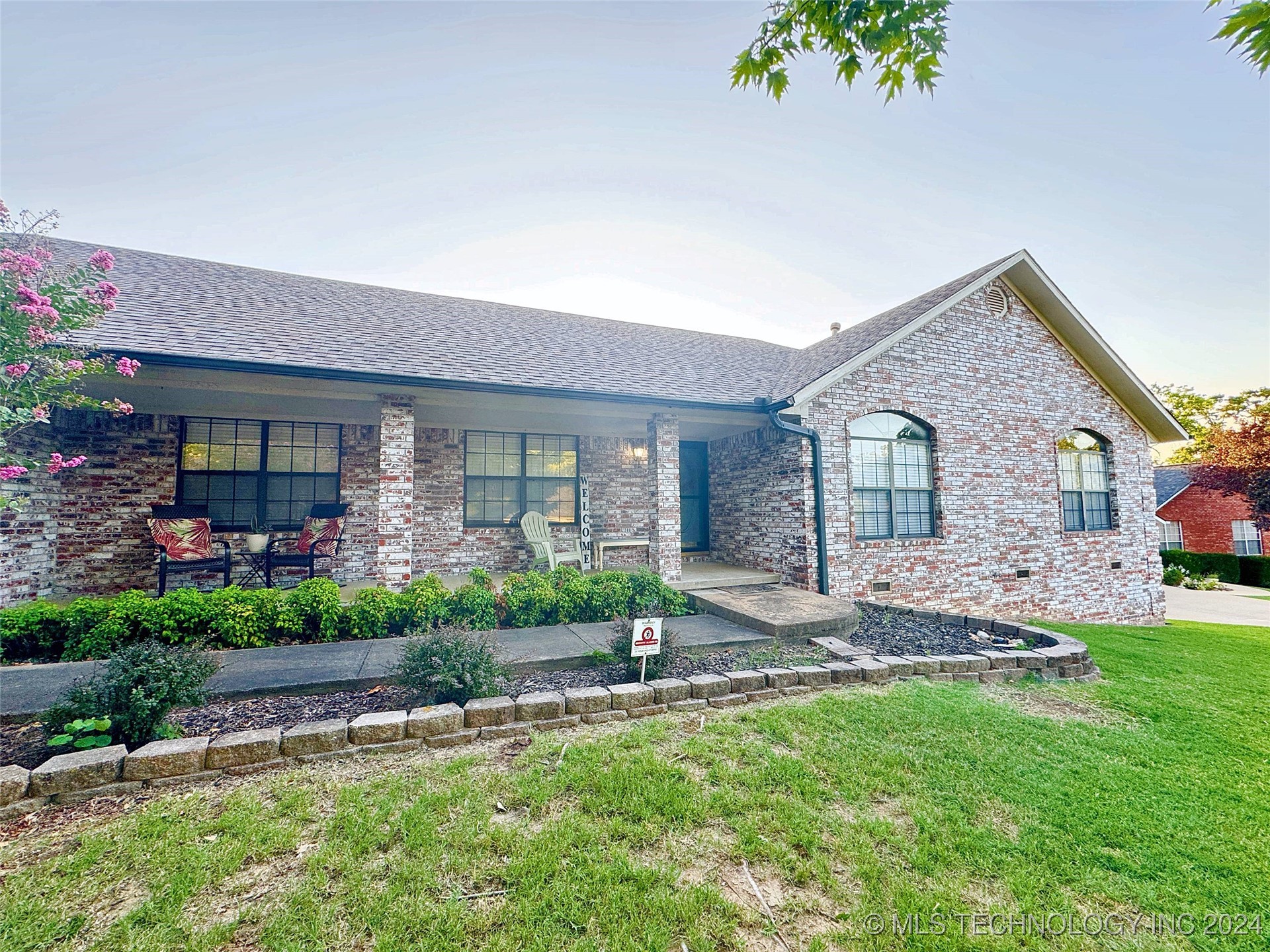 207 Remington Place Property Photo 2