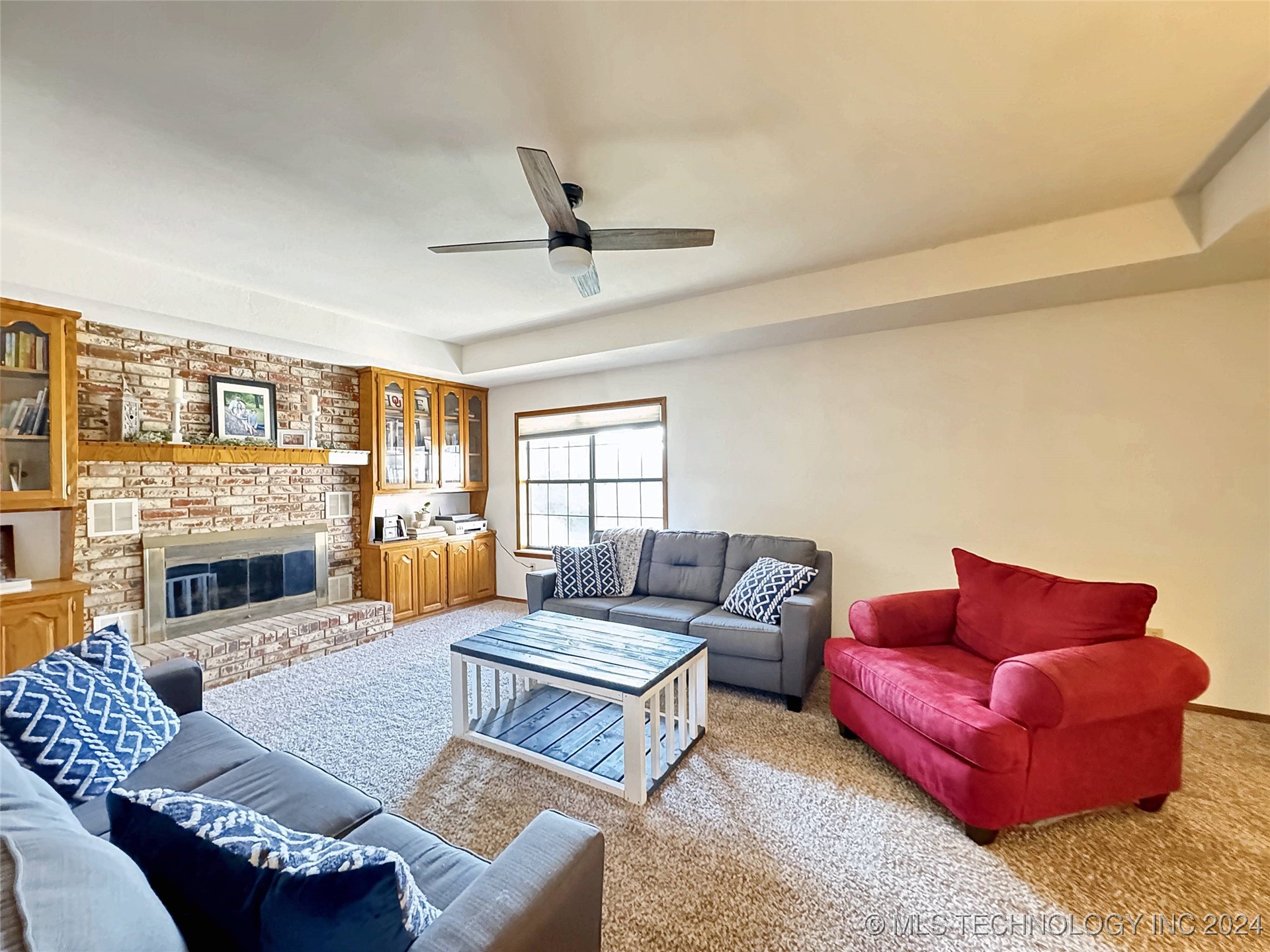 207 Remington Place Property Photo 34