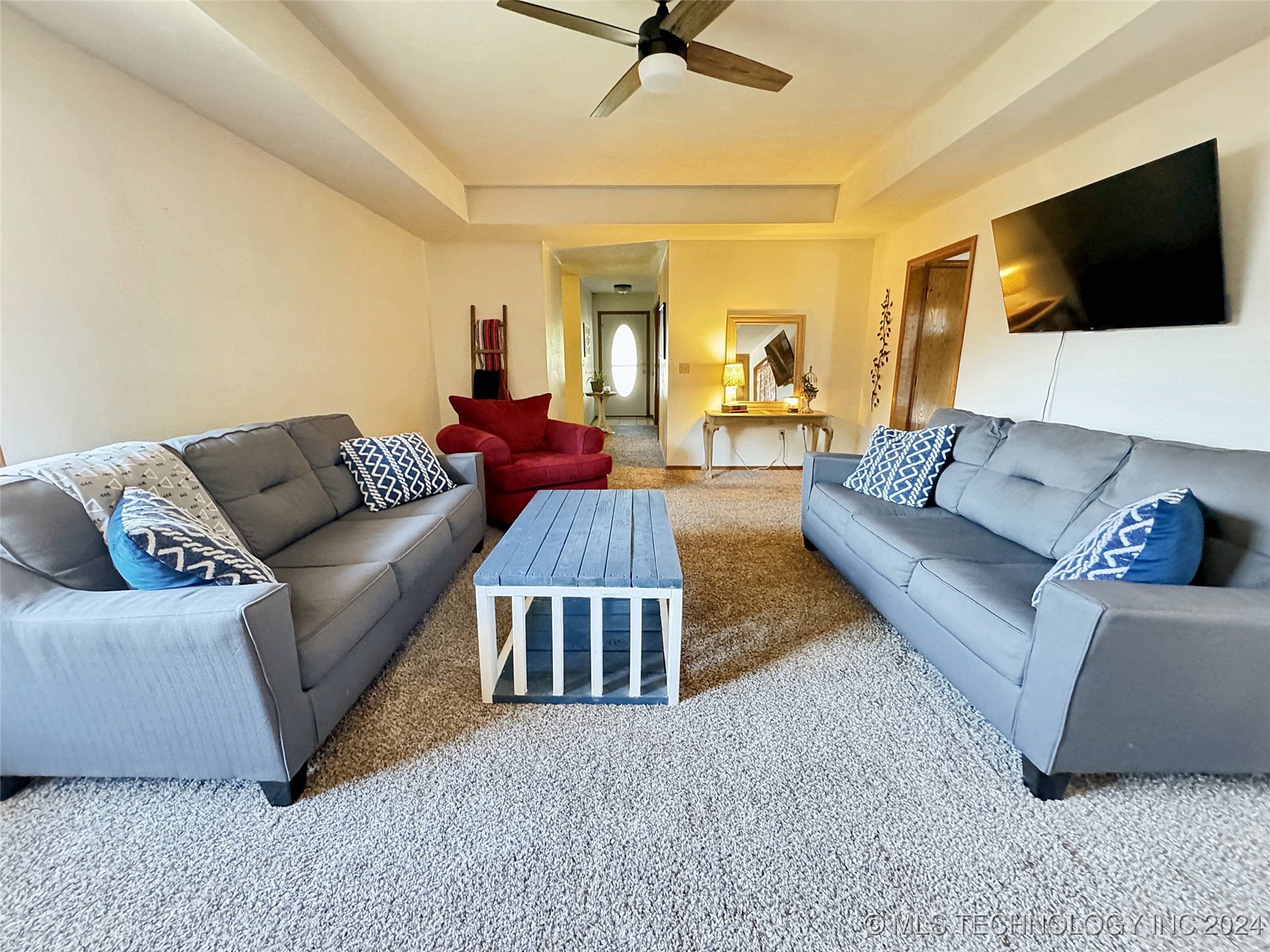 207 Remington Place Property Photo 39