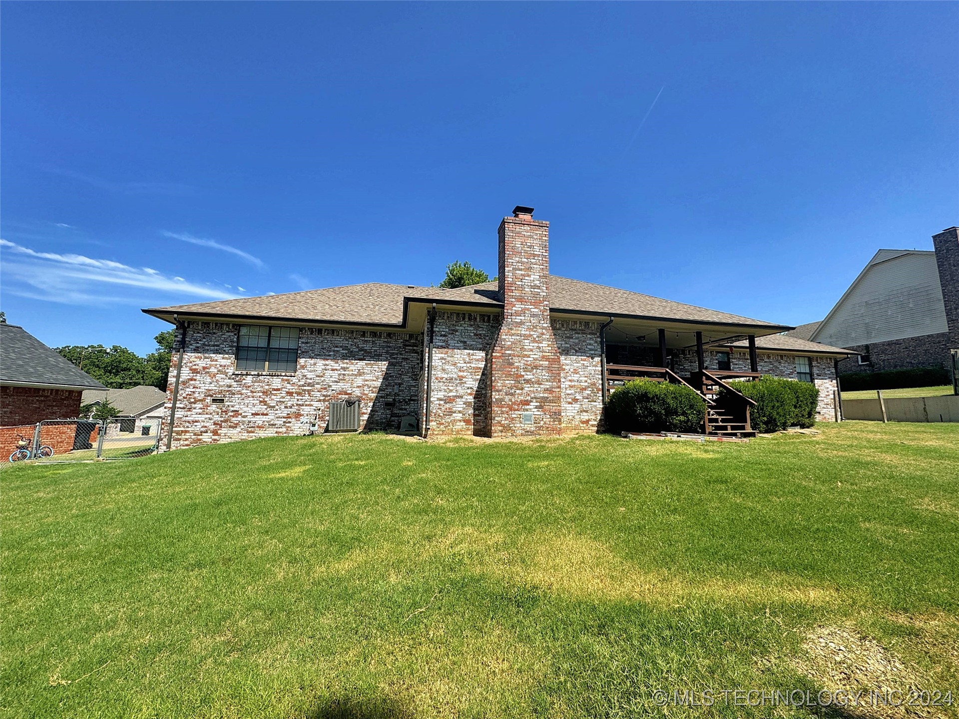207 Remington Place Property Photo 84
