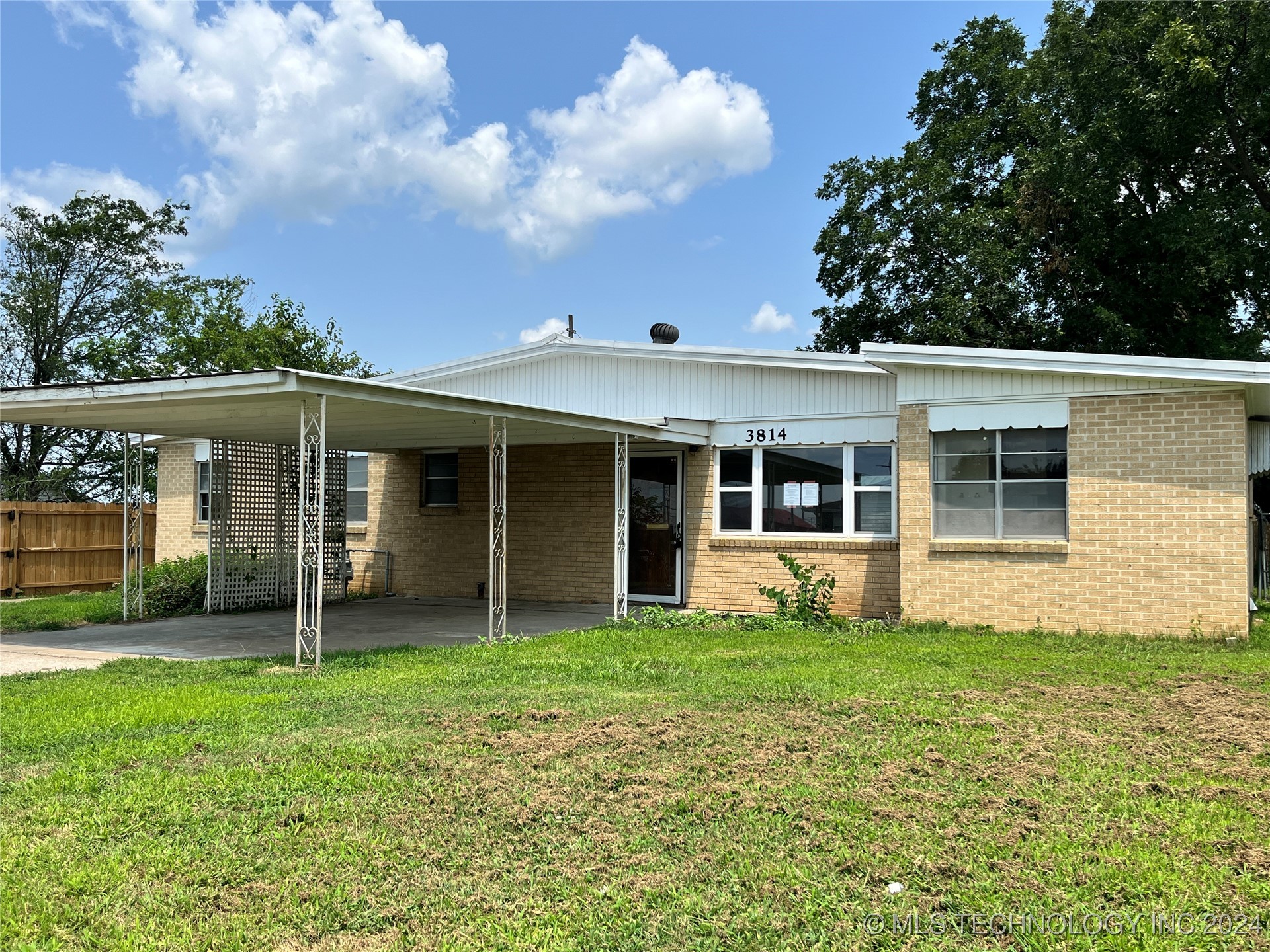 3814 Maryland Street Property Photo 2