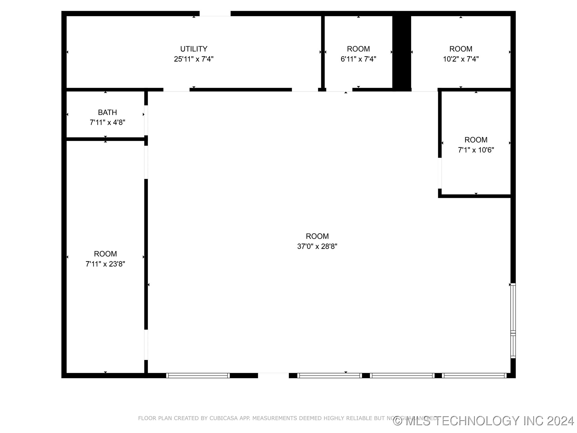 347 N Ash Street Property Photo 20