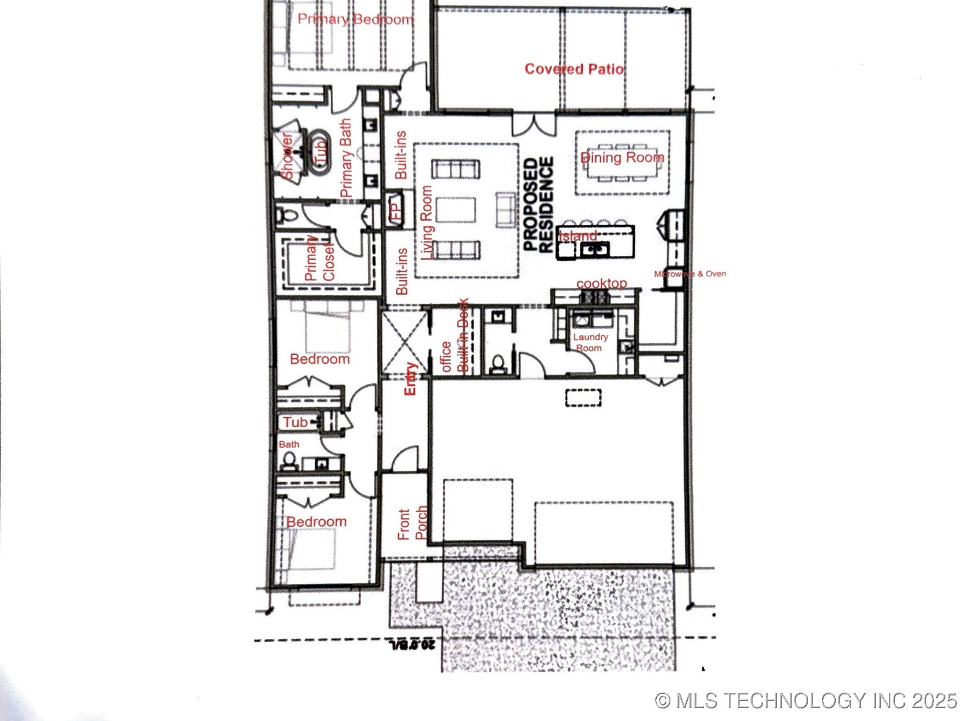 807 E Jacksonville Street Property Photo 28