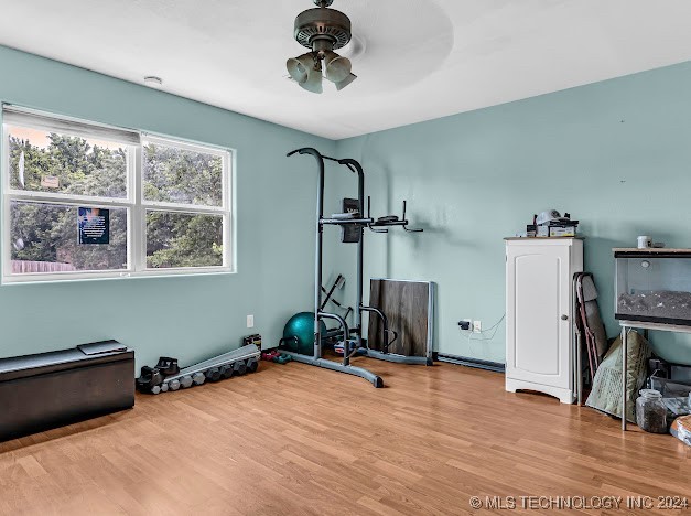 1601 Ward Road Property Photo 35