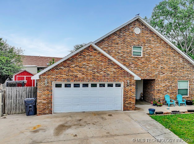 1601 Ward Road Property Photo 39