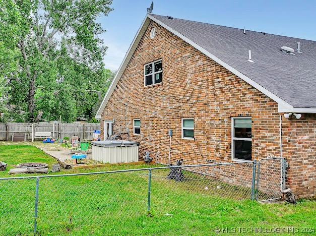 1601 Ward Road Property Photo 43