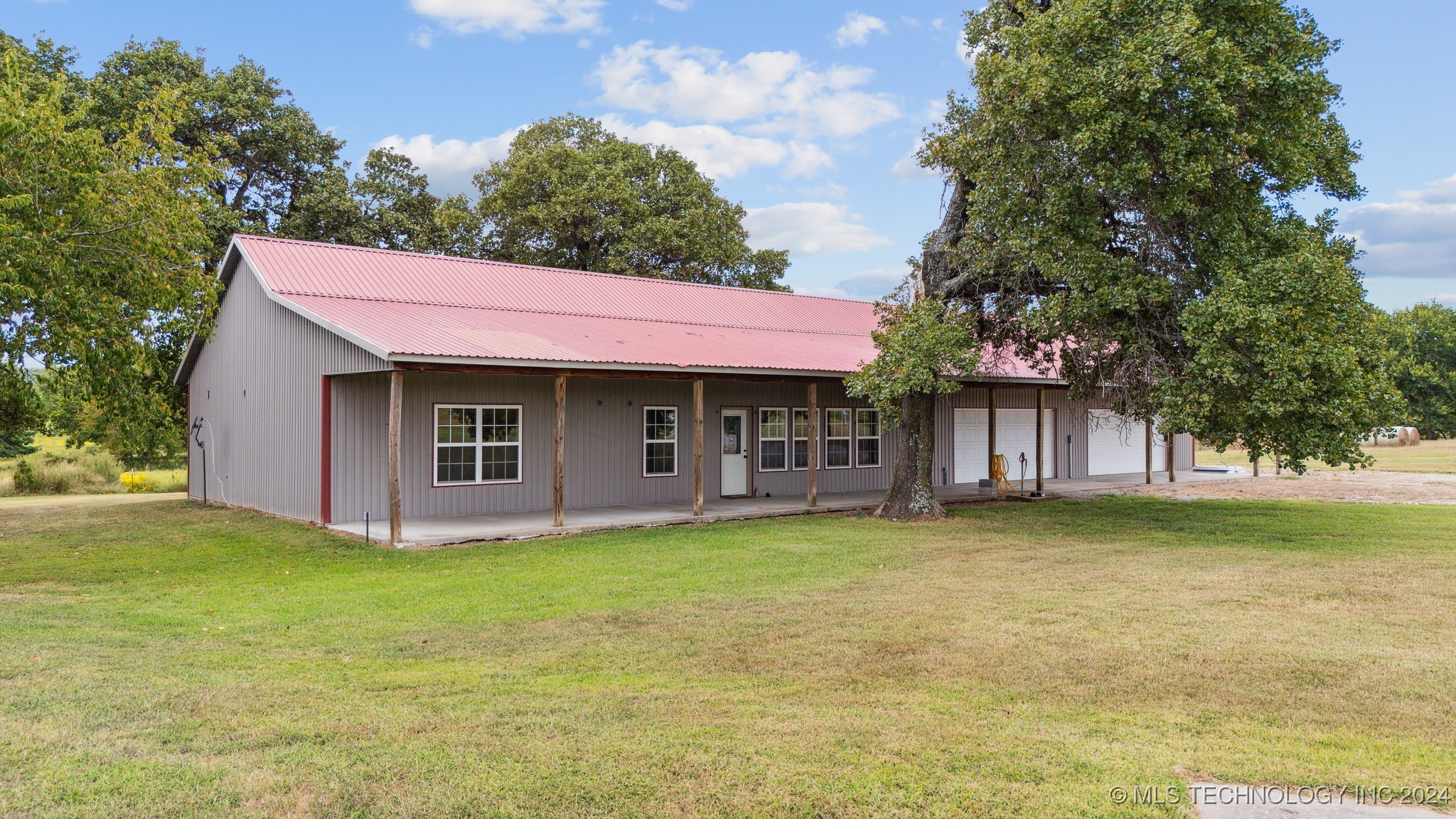 17194 S 4250 Road Property Photo 4