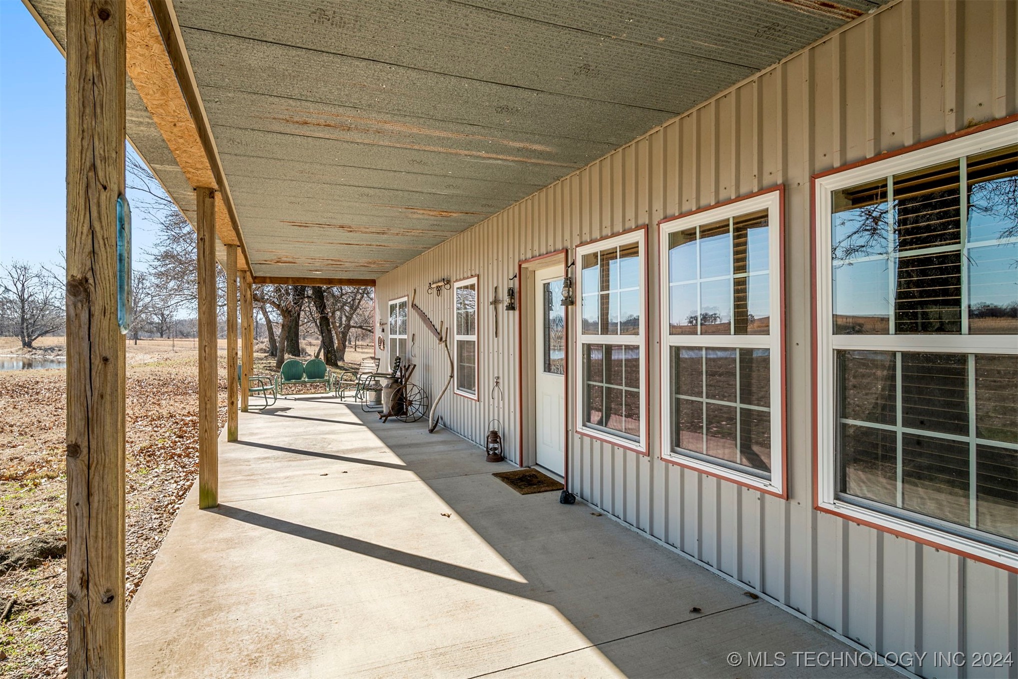 17194 S 4250 Road Property Photo 7