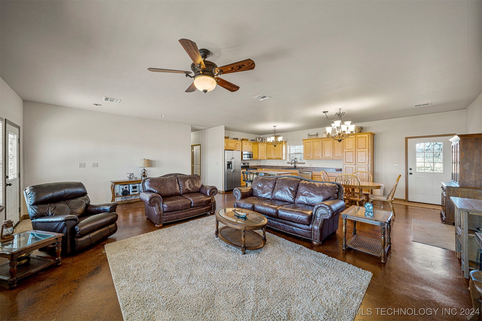 17194 S 4250 Road Property Photo 13