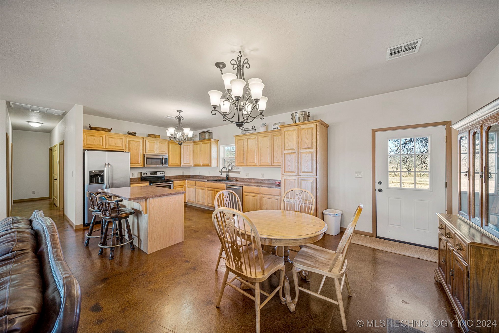 17194 S 4250 Road Property Photo 14