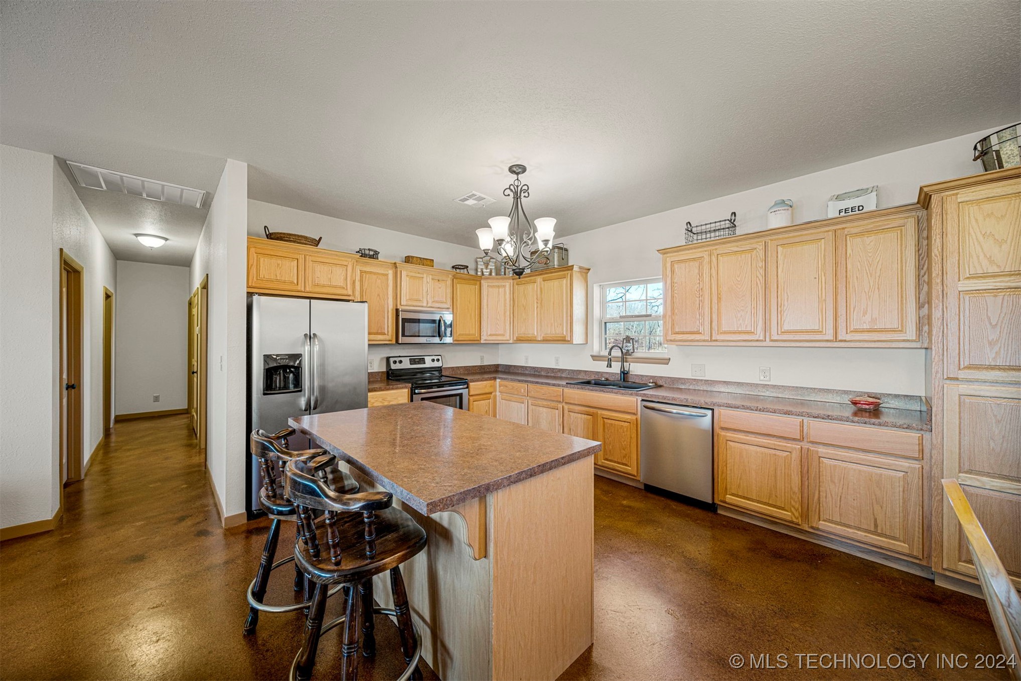 17194 S 4250 Road Property Photo 15
