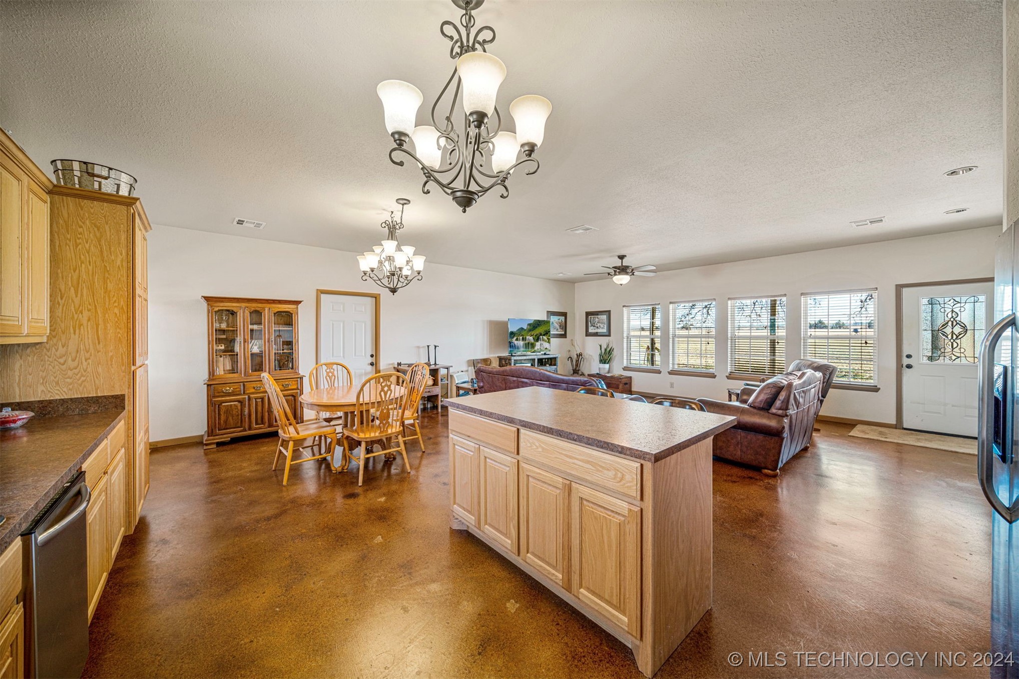 17194 S 4250 Road Property Photo 19