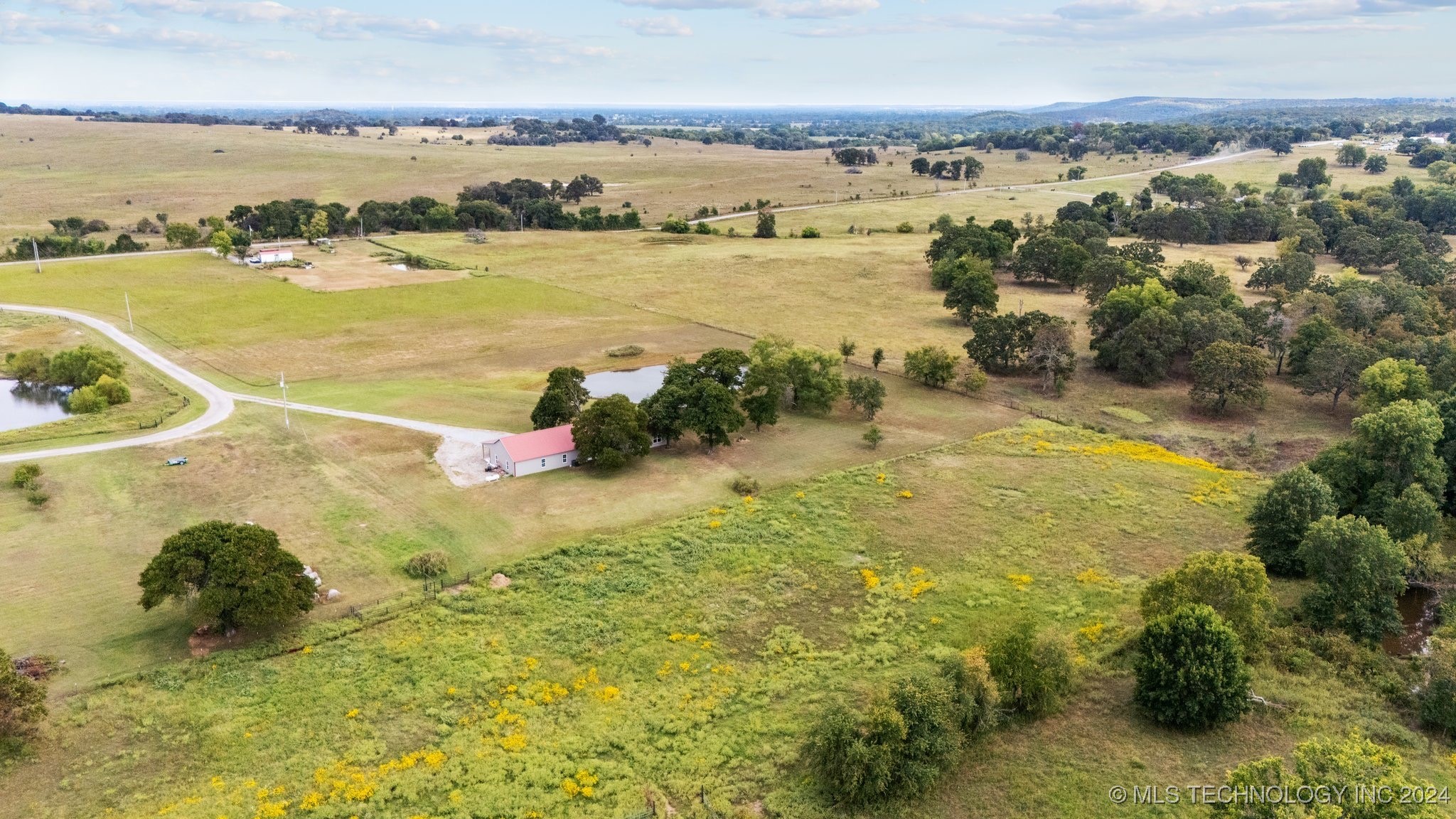 17194 S 4250 Road Property Photo 31