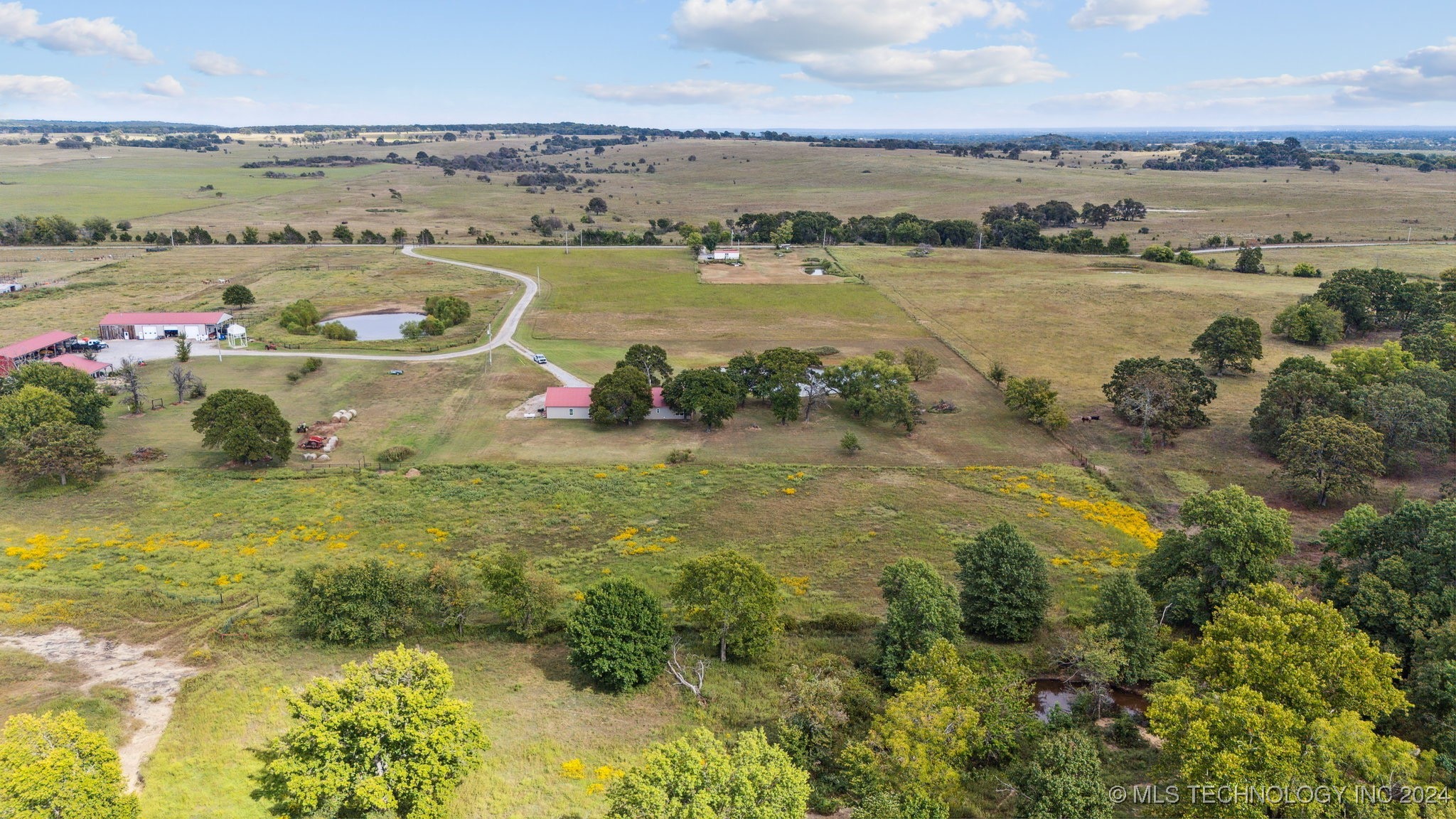17194 S 4250 Road Property Photo 32