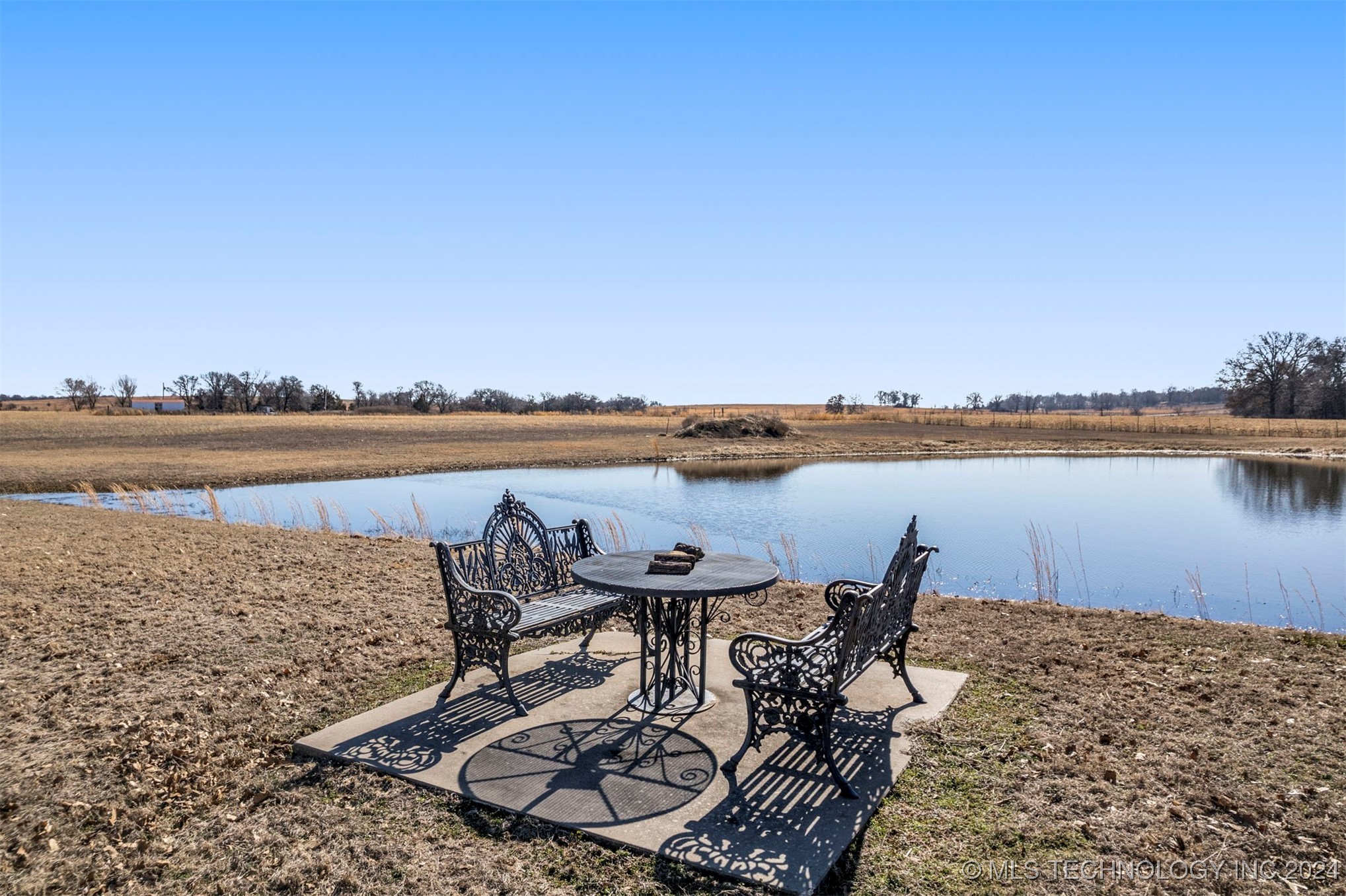 17194 S 4250 Road Property Photo 36
