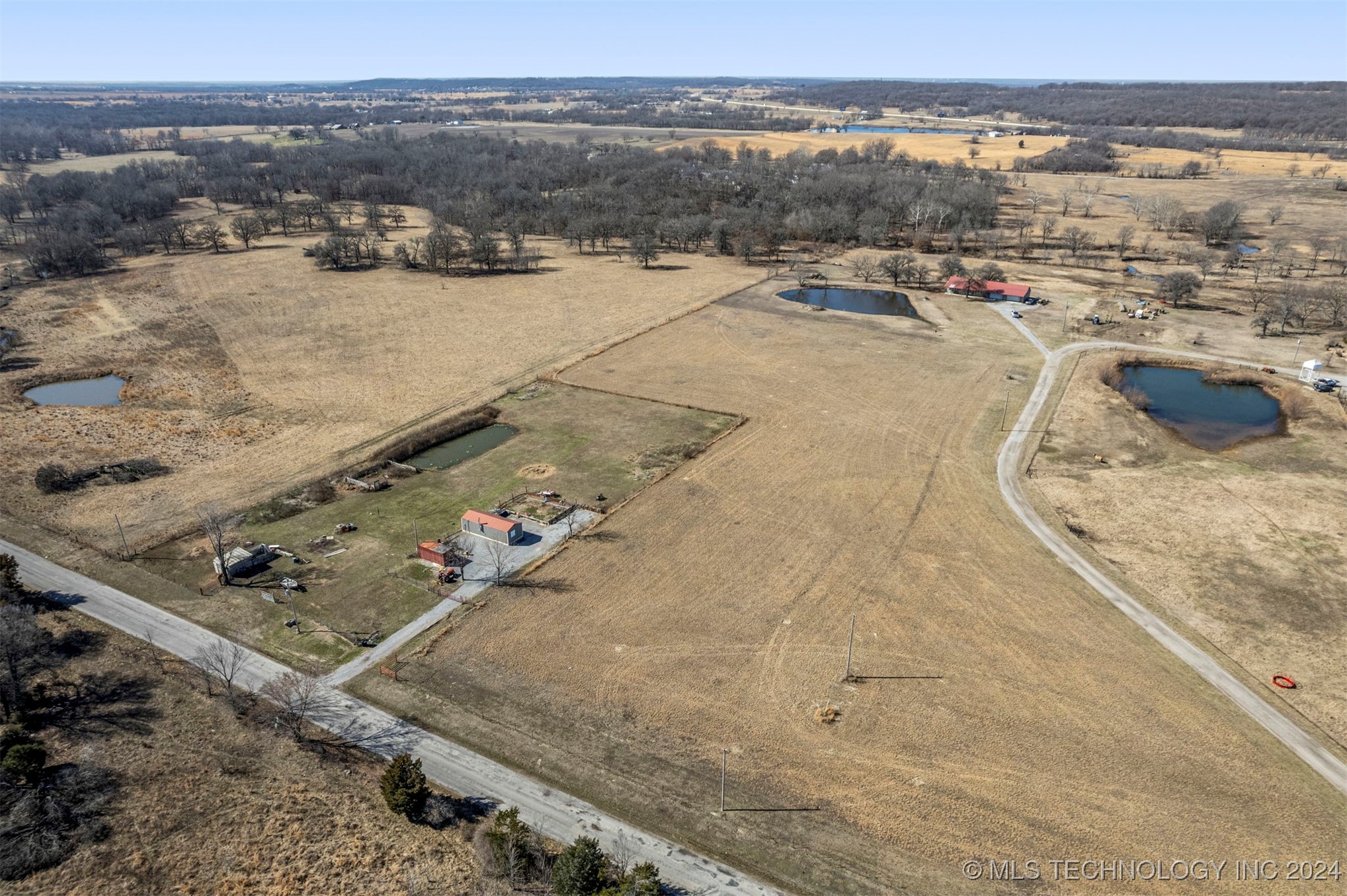 17194 S 4250 Road Property Photo 39