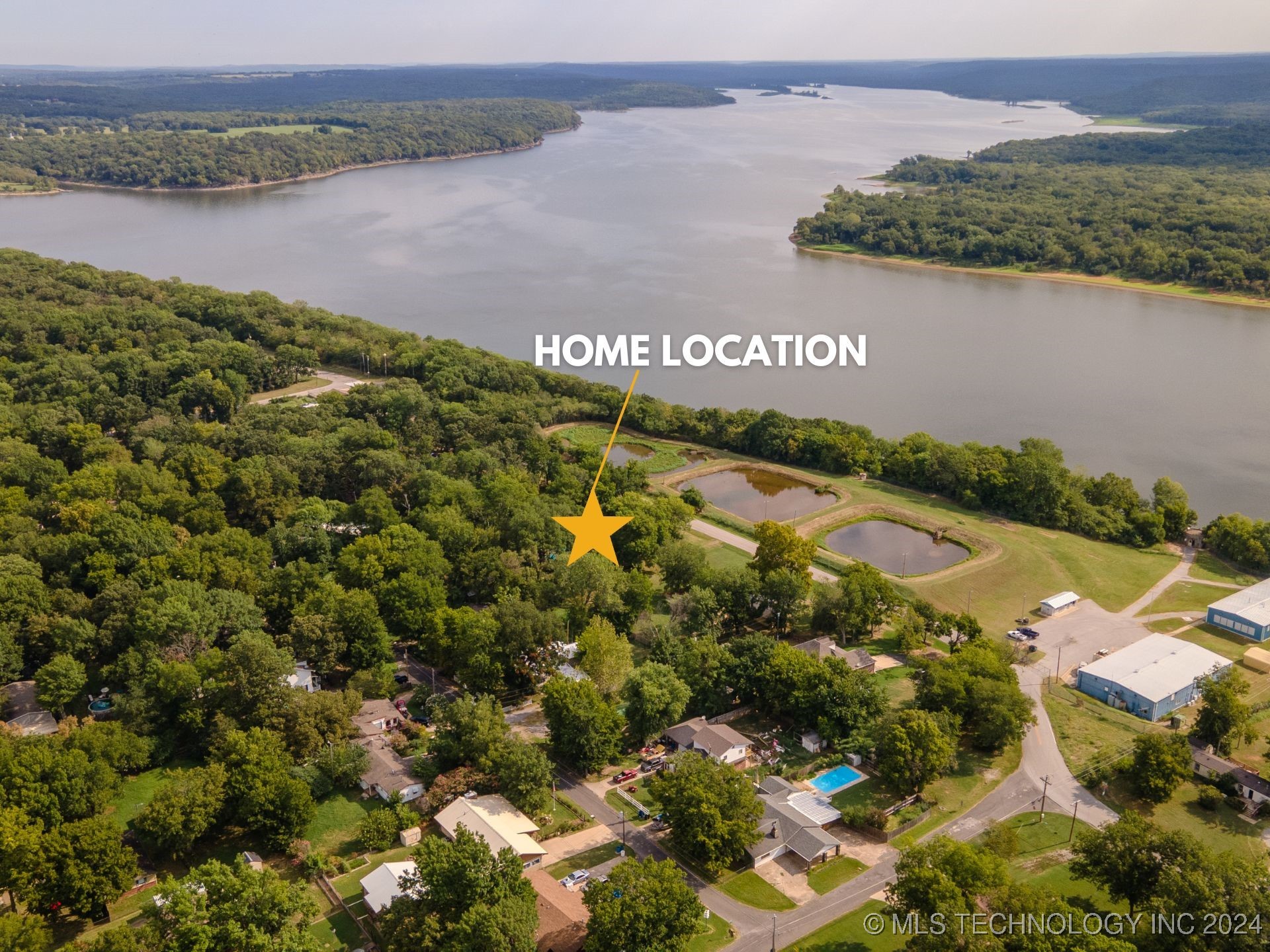 68395 S 320 Road Property Photo 2