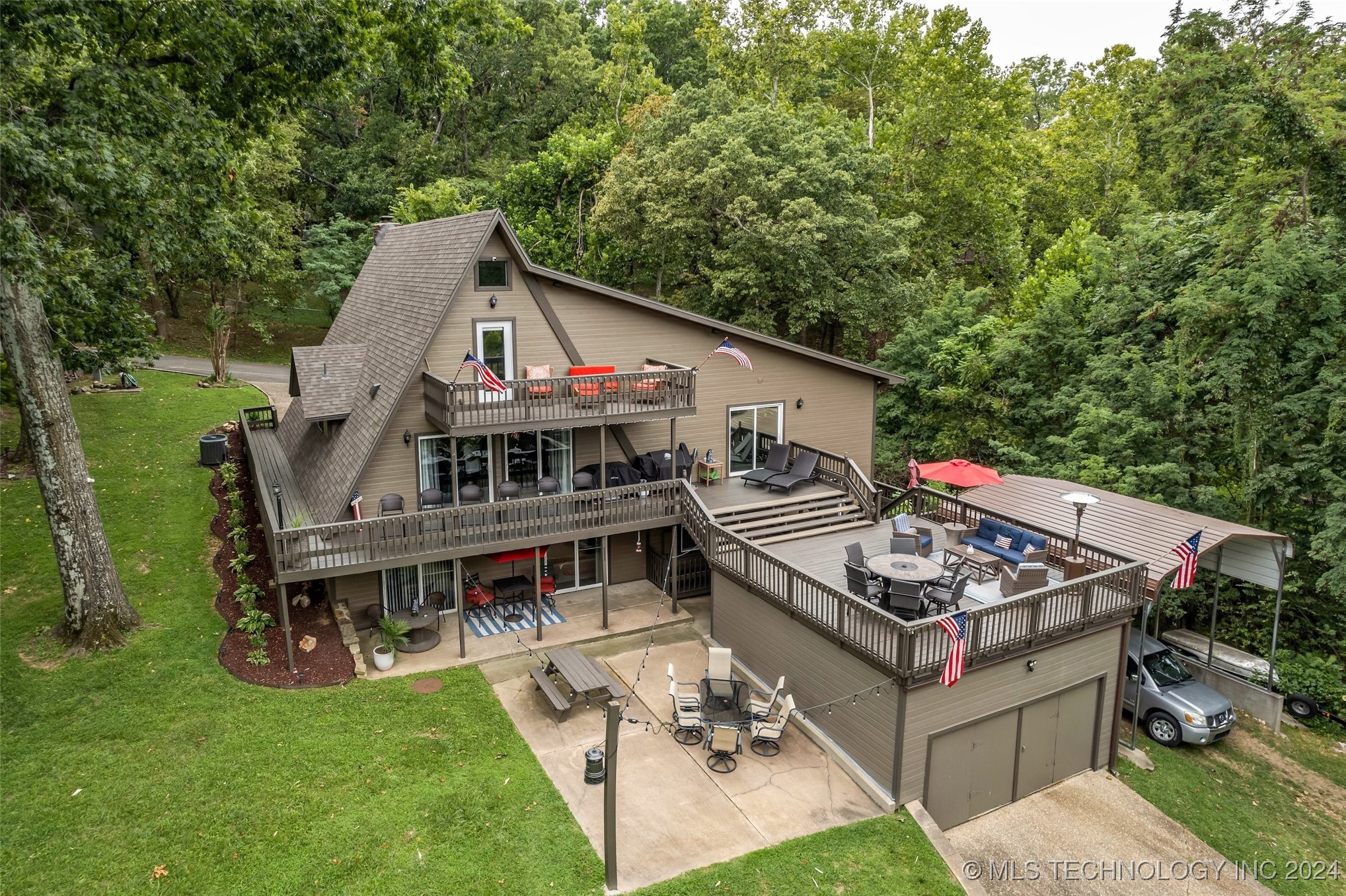 40 Oklahoma Circle Property Photo 2