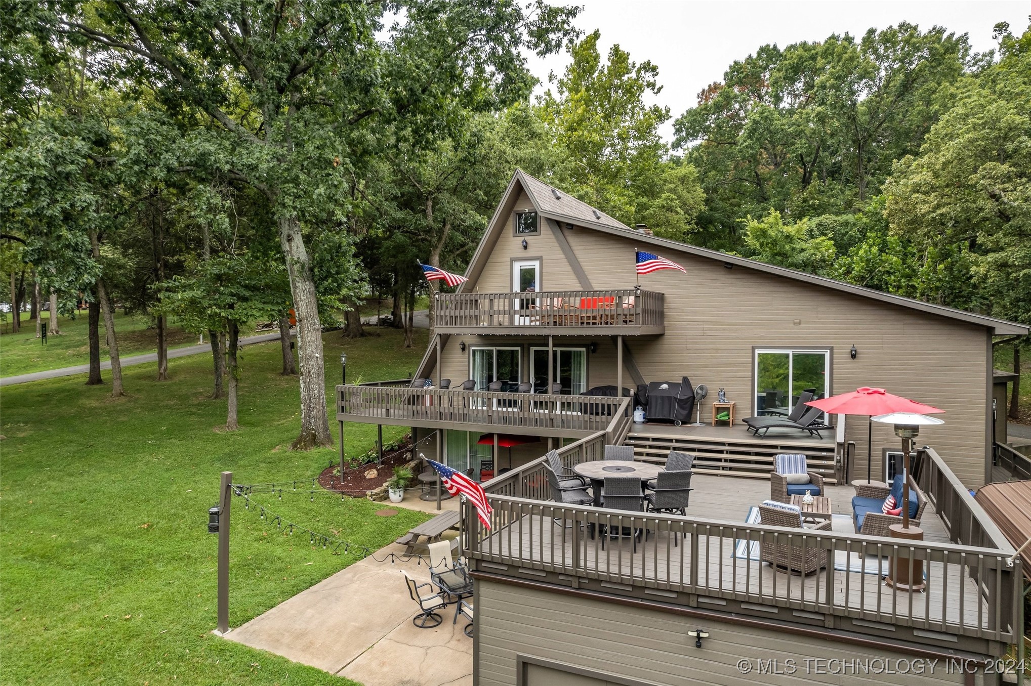 40 Oklahoma Circle Property Photo 3