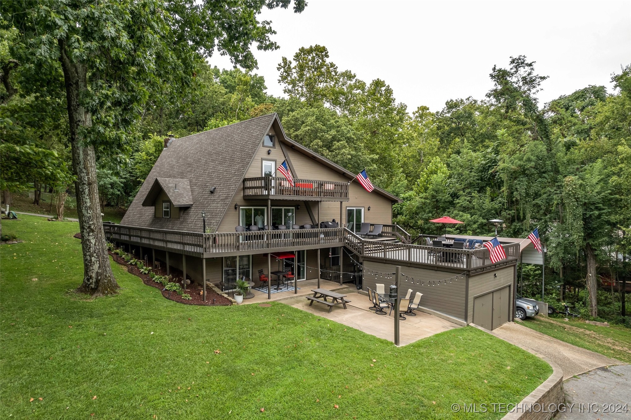40 Oklahoma Circle Property Photo 4