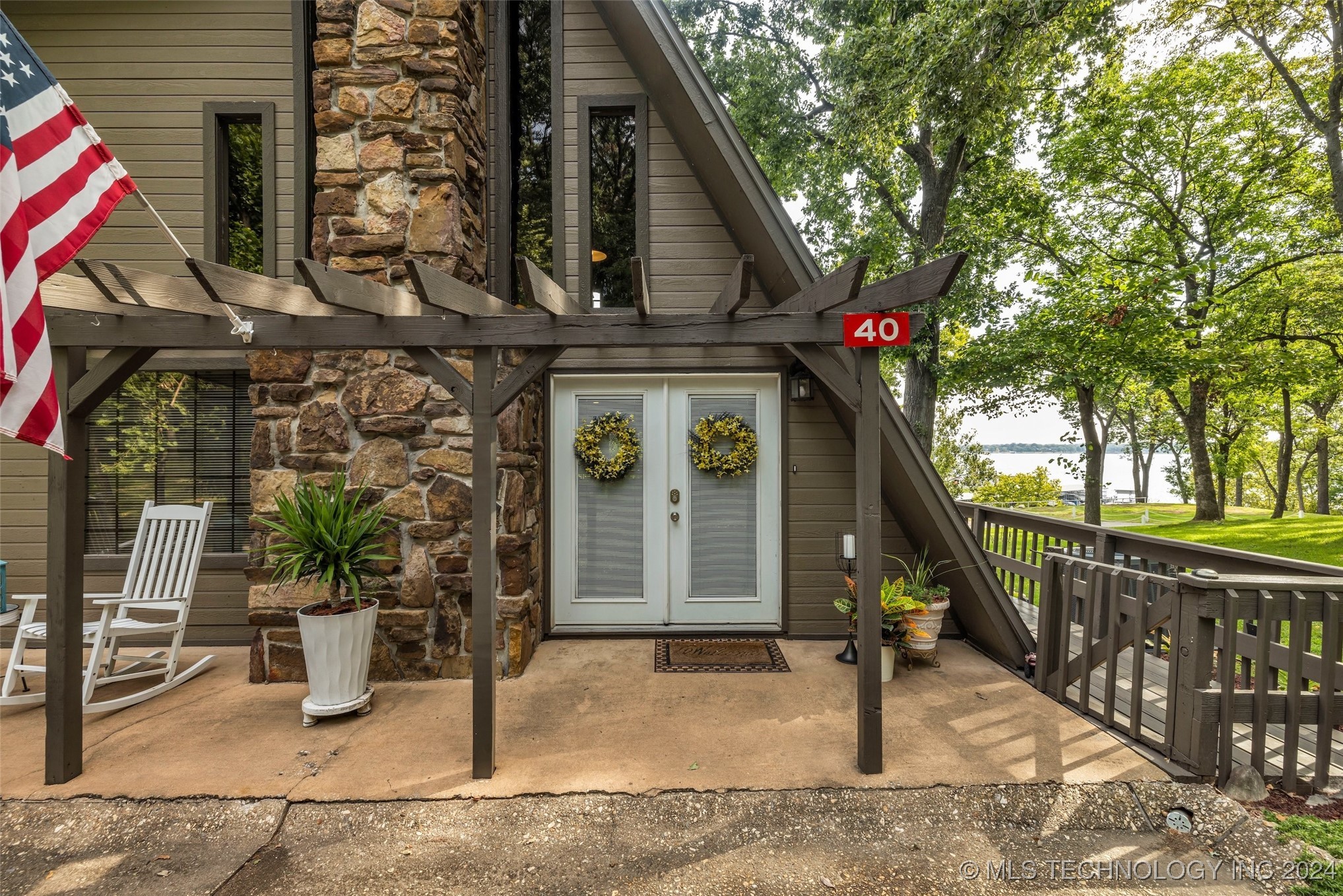 40 Oklahoma Circle Property Photo 7