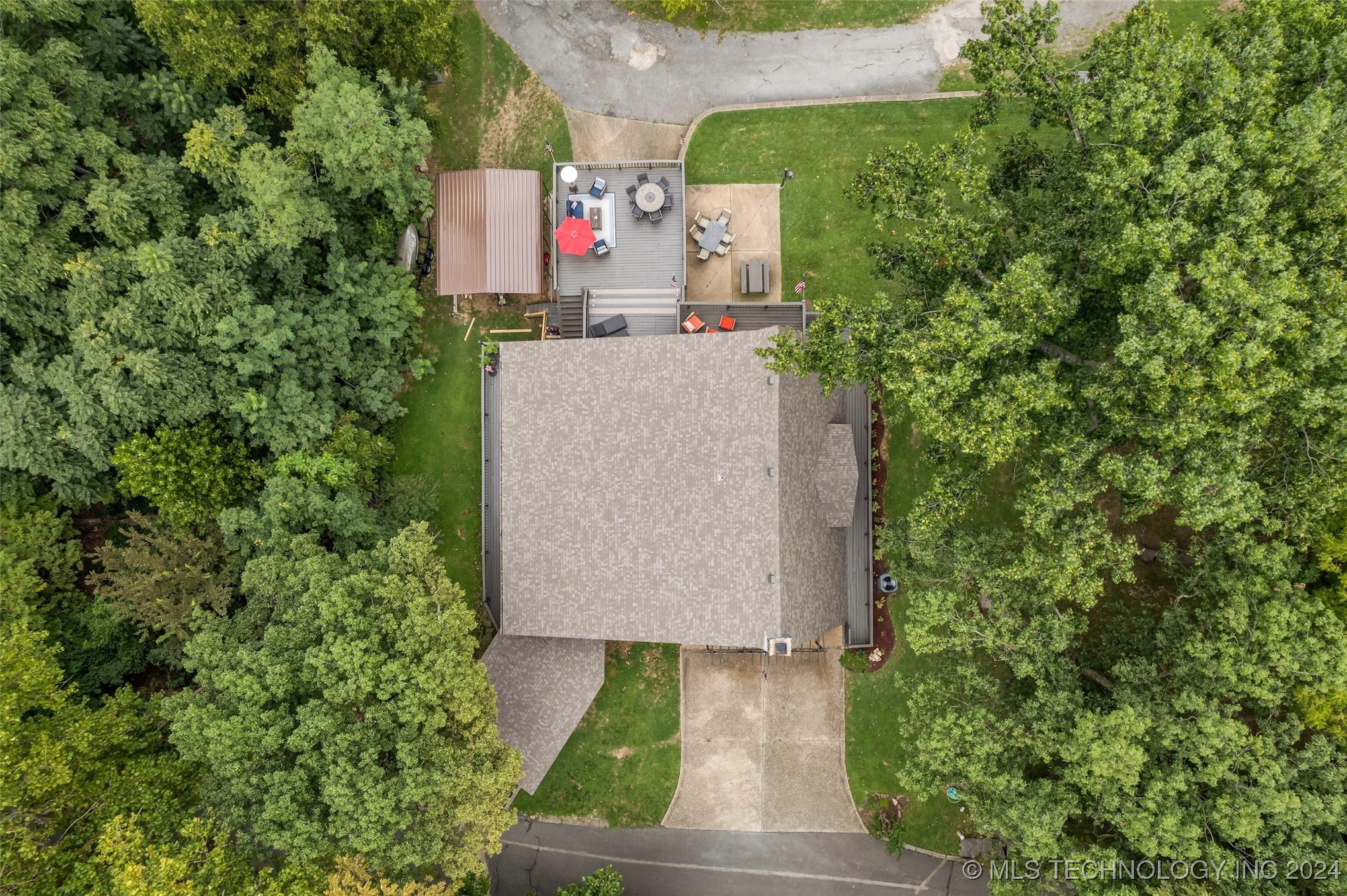 40 Oklahoma Circle Property Photo 89