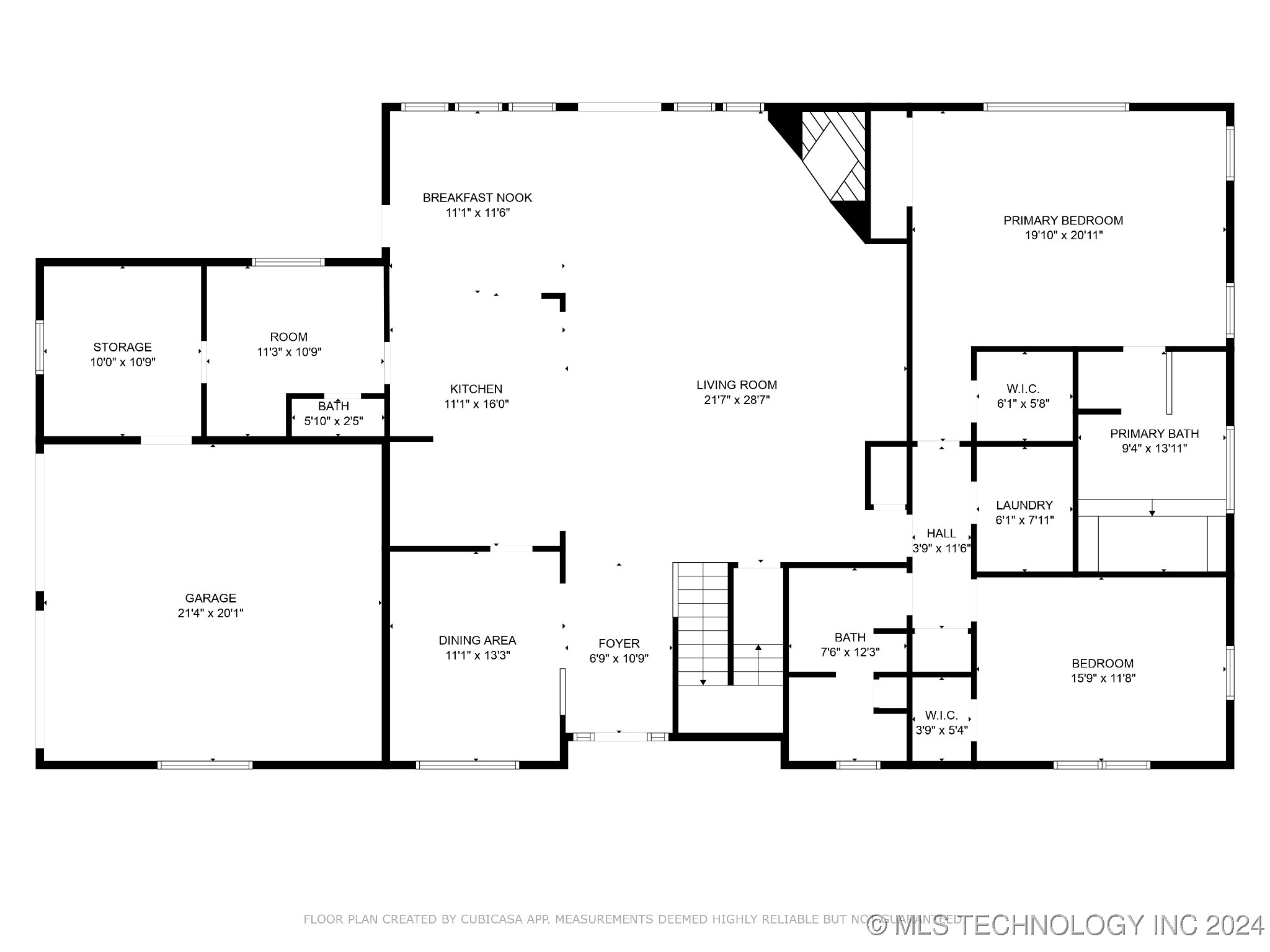 8362 W Valley View Drive Property Photo 68