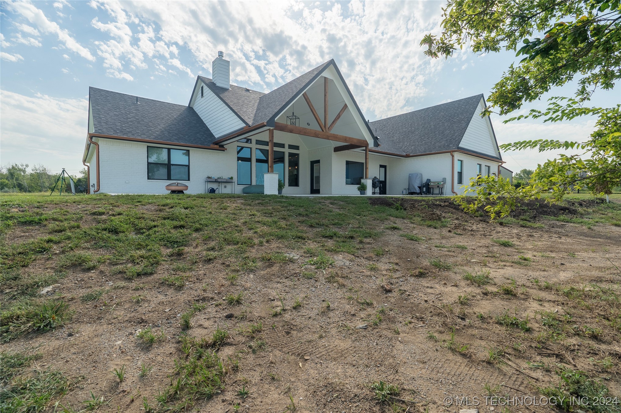 11381 N 209th East Avenue Property Photo 41