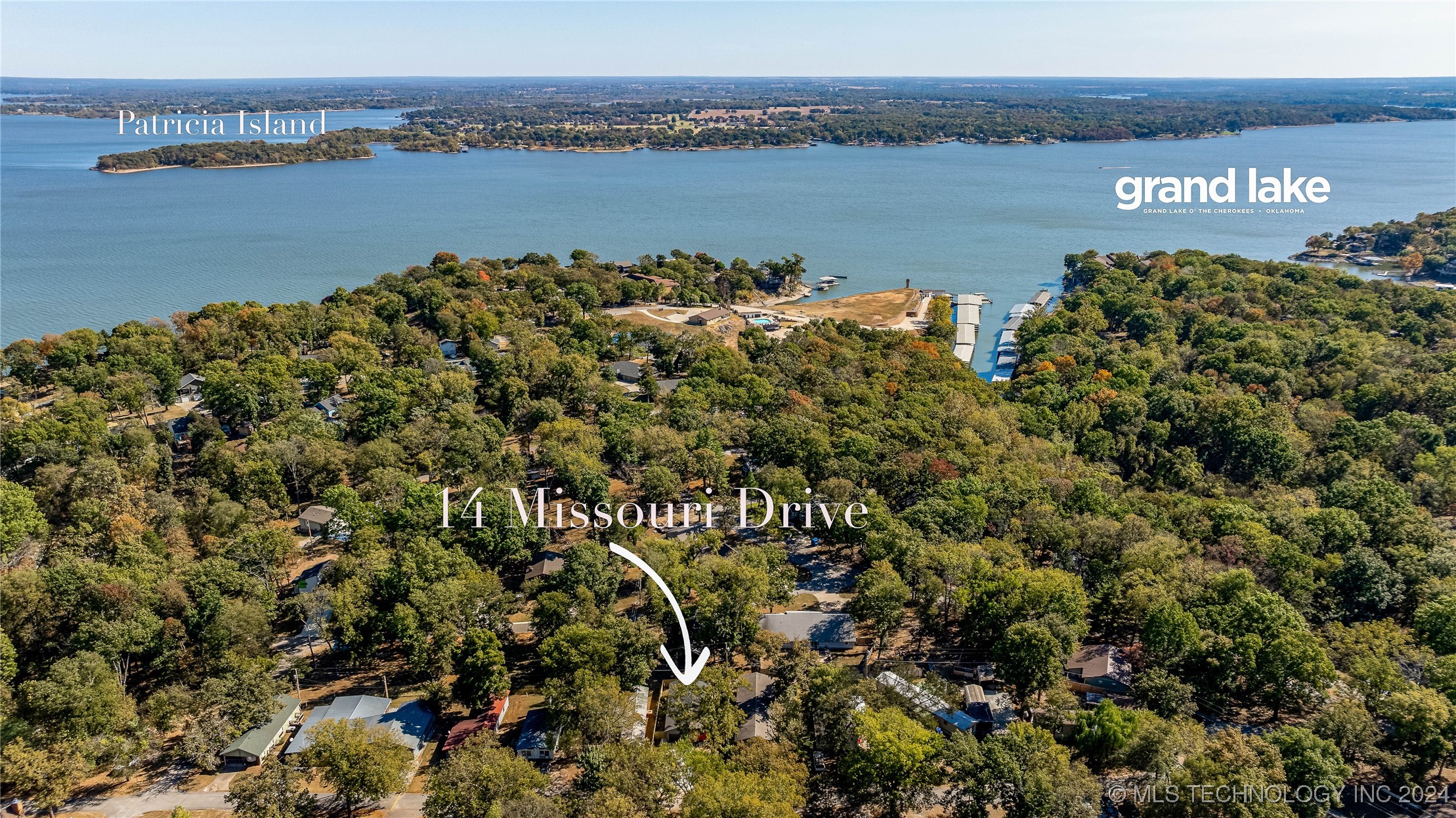 14 Missouri Drive Property Photo 35