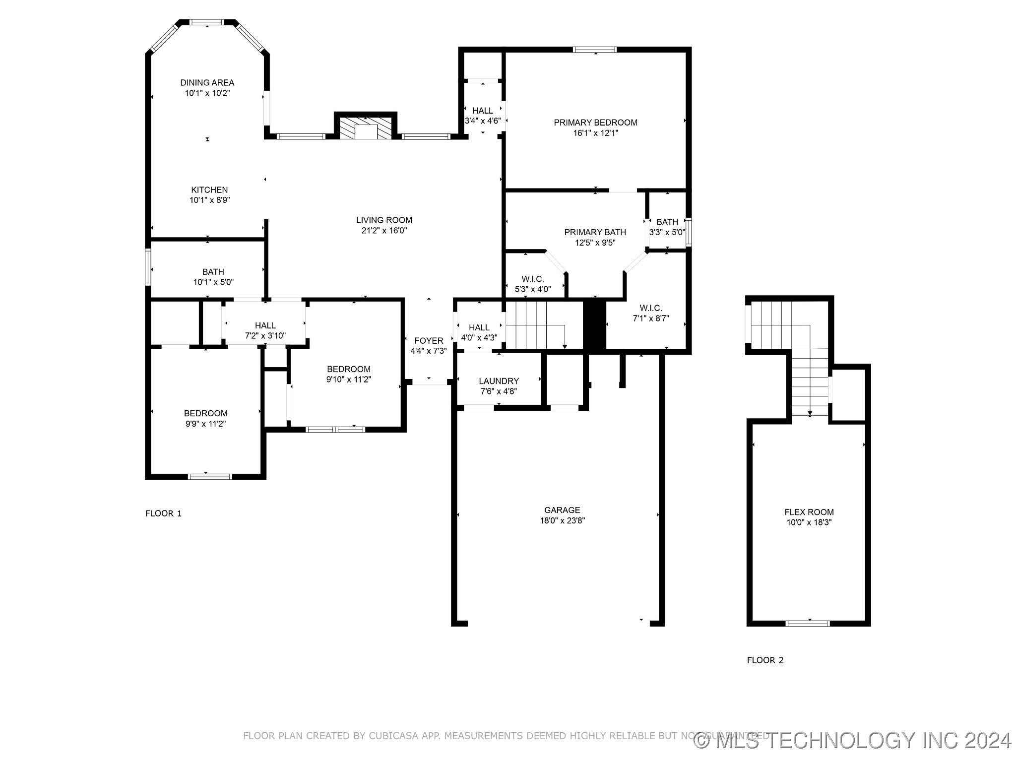15610 S College Avenue Property Photo 31