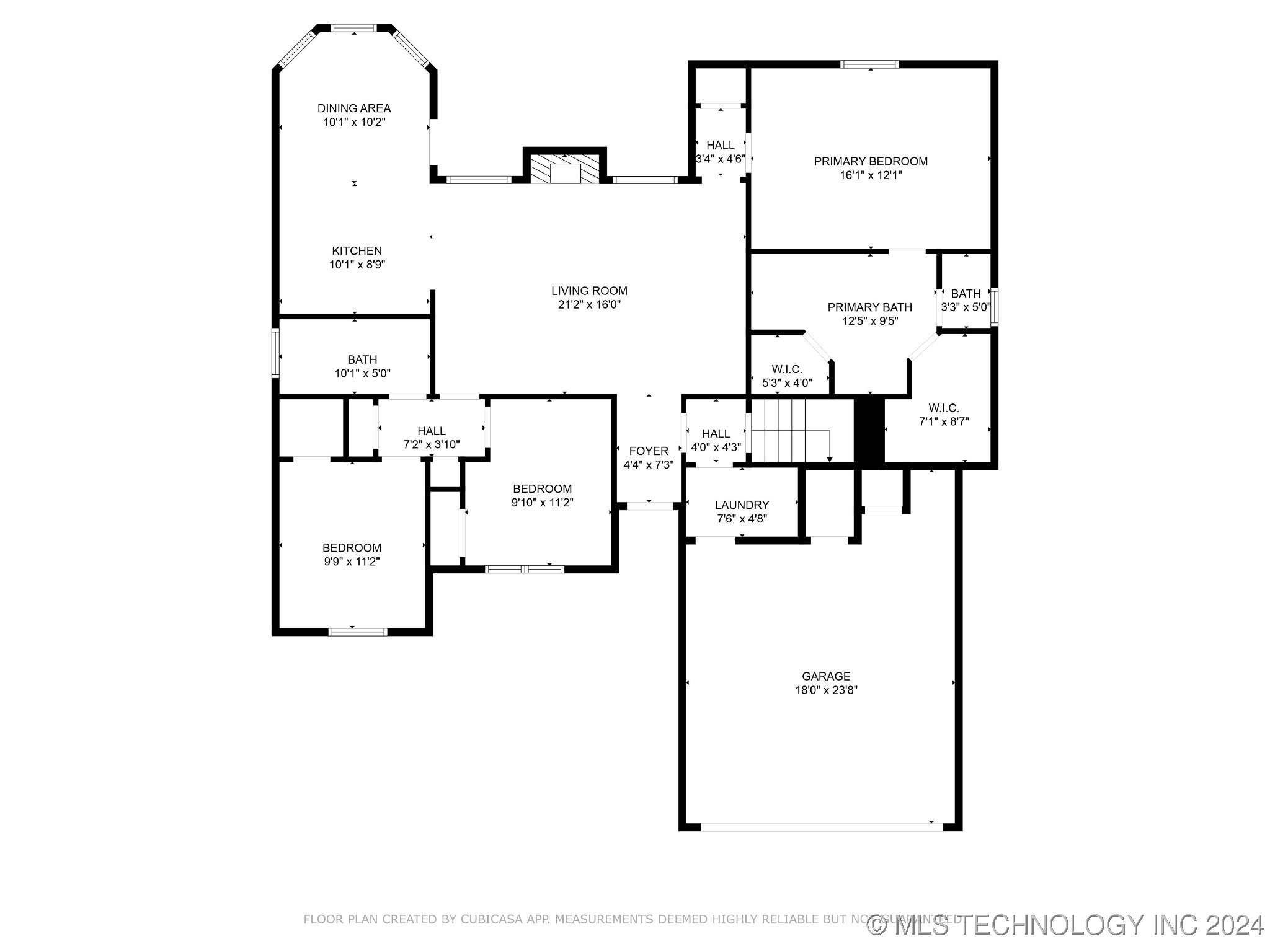 15610 S College Avenue Property Photo 32