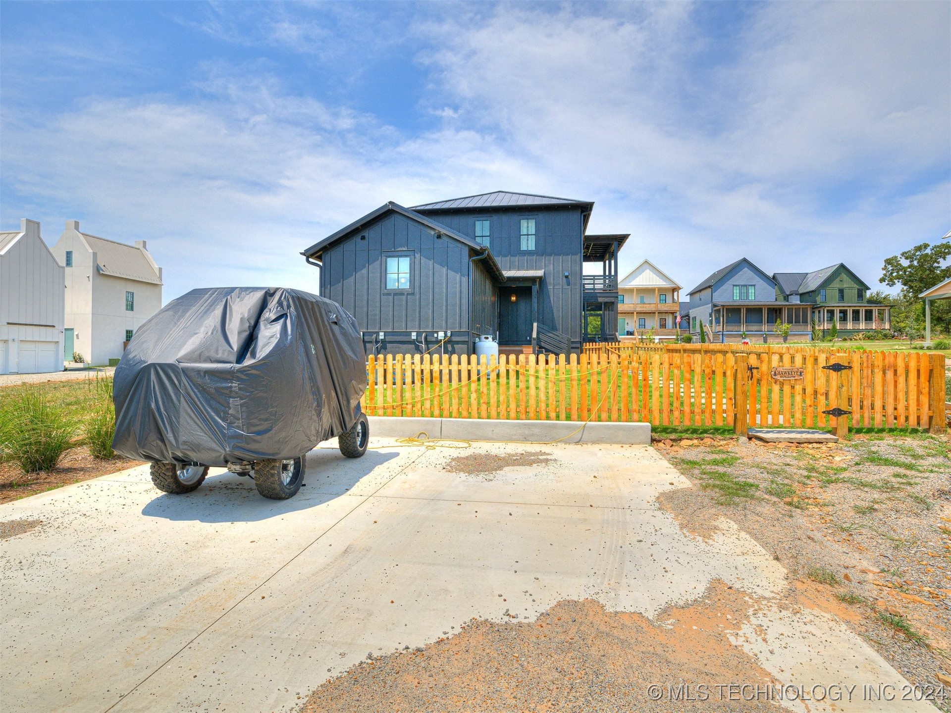 46 Redbud Street Property Photo 64