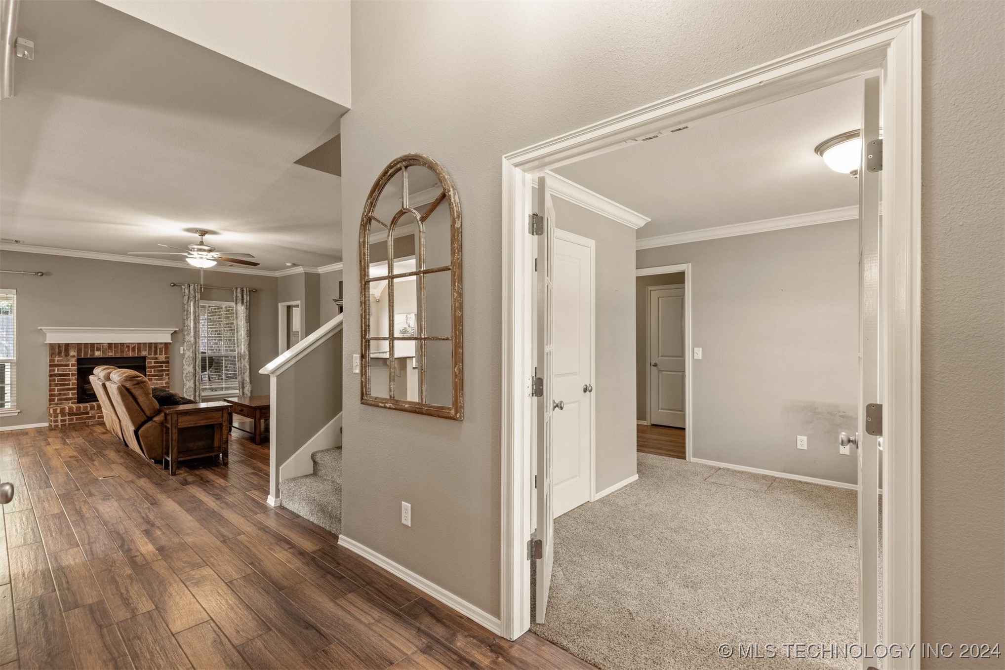 10304 N 143rd East Avenue Property Photo 12