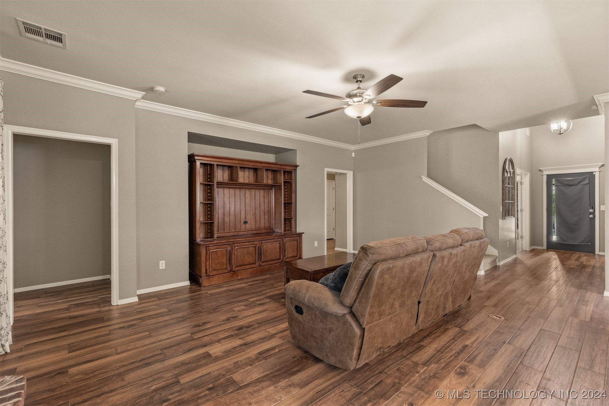 10304 N 143rd East Avenue Property Photo 22